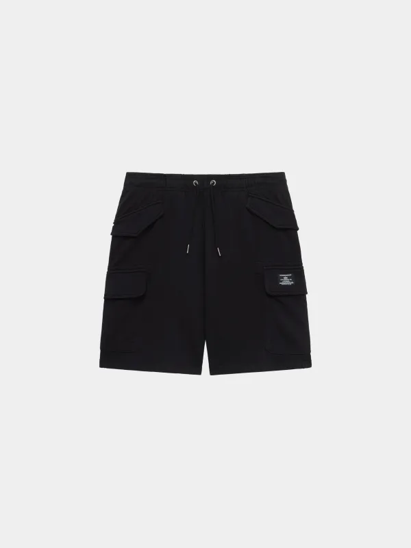 ESSENTIAL CARGO FRENCH TERRY SHORT sold by Alpha Industries