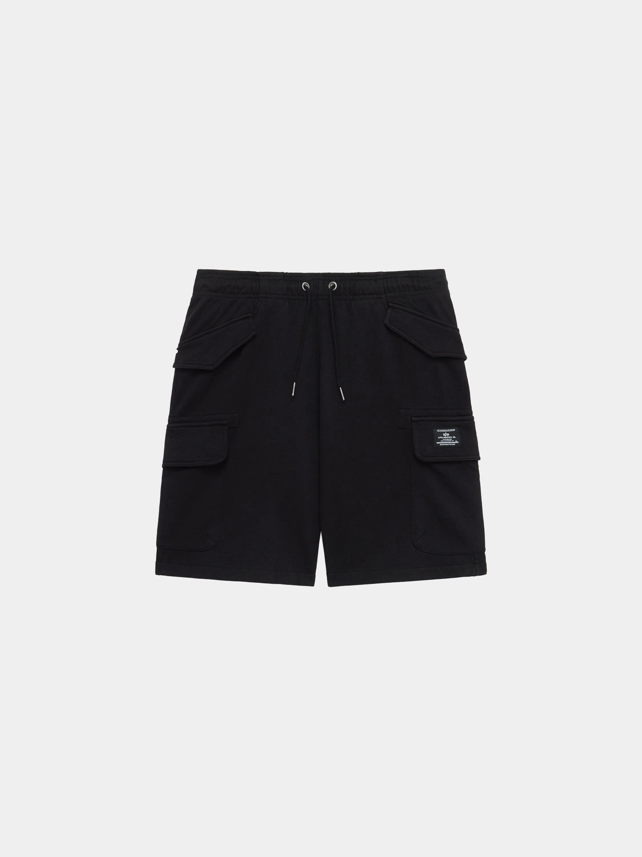 ESSENTIAL CARGO FRENCH TERRY SHORT sold by Alpha Industries
