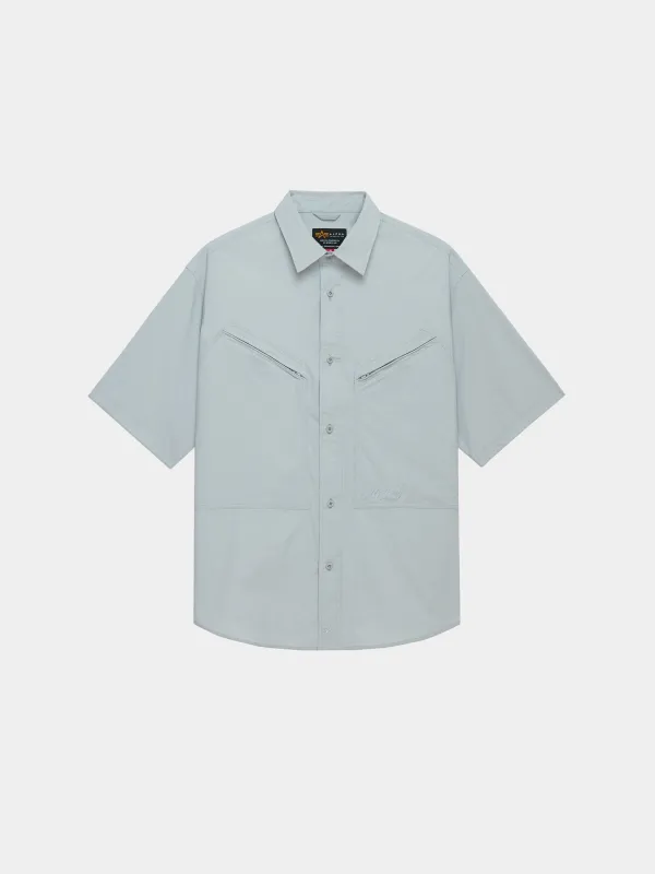 CWU 27/P RELAXED SHORT SLEEVE SHIRT sold by Alpha Industries