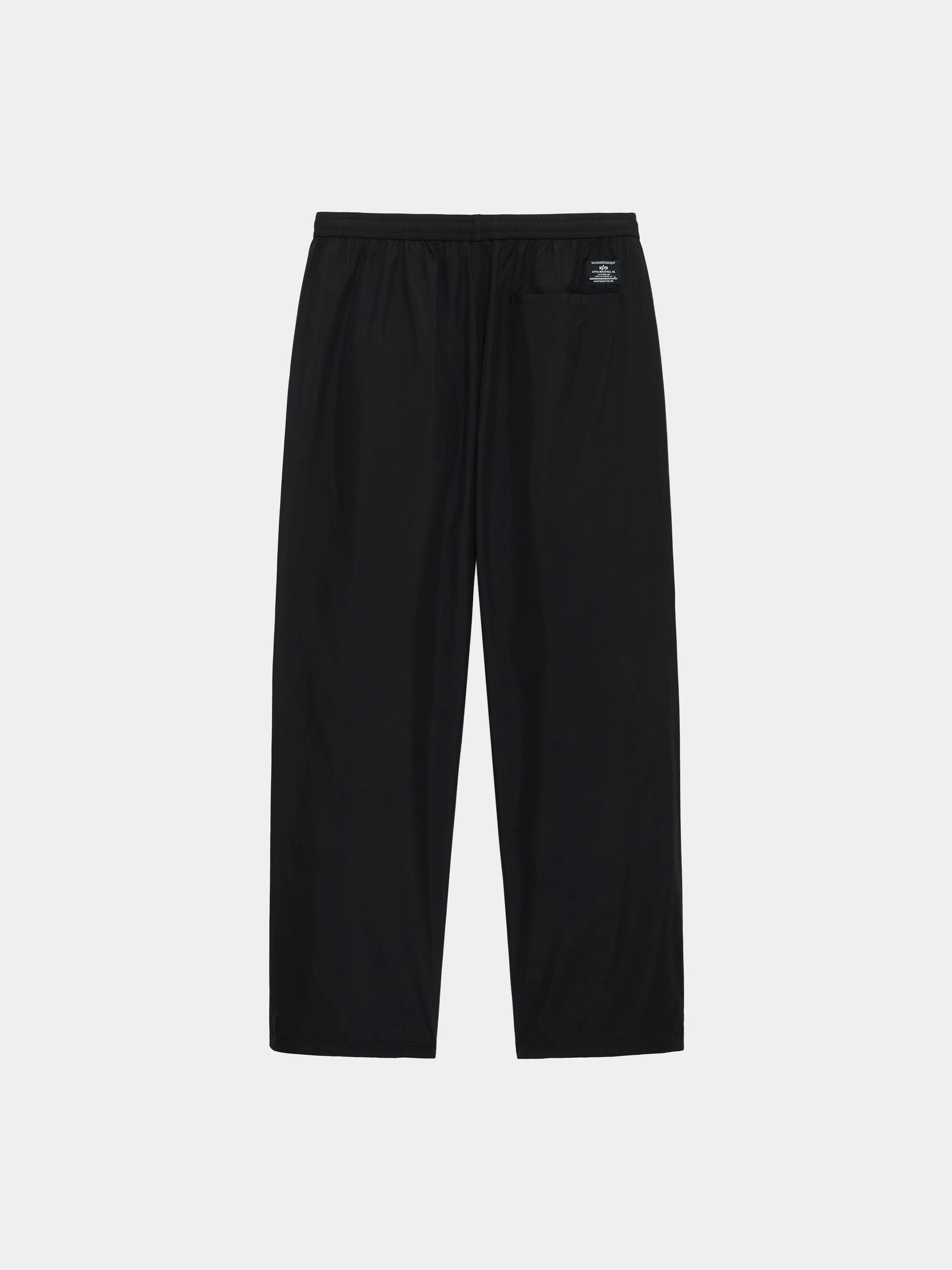 RELAXED PARACHUTE PANT sold by Alpha Industries product image thumbnail 5