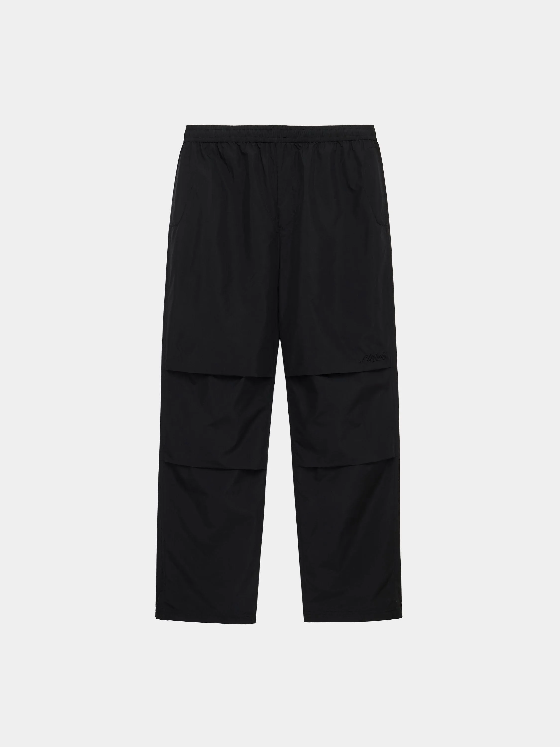 RELAXED PARACHUTE PANT sold by Alpha Industries