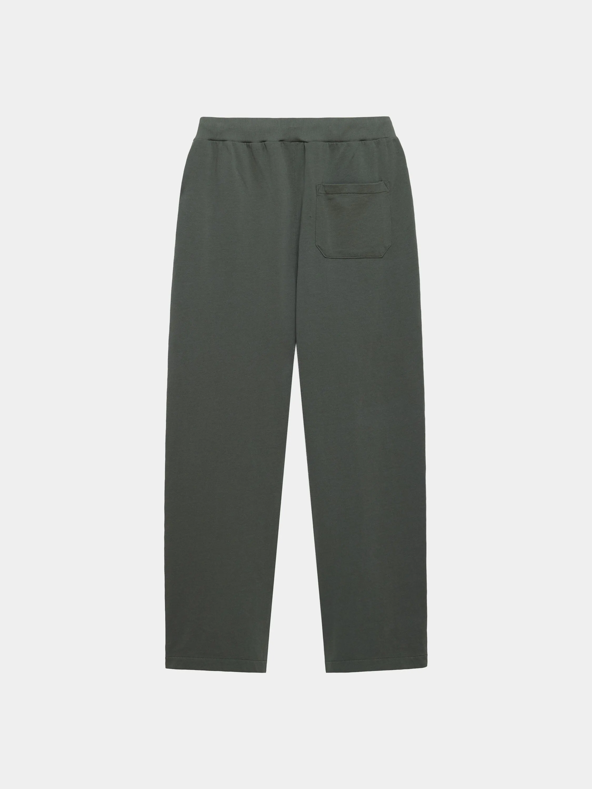 ESSENTIAL FRENCH TERRY SWEATPANT sold by Alpha Industries product image thumbnail 5