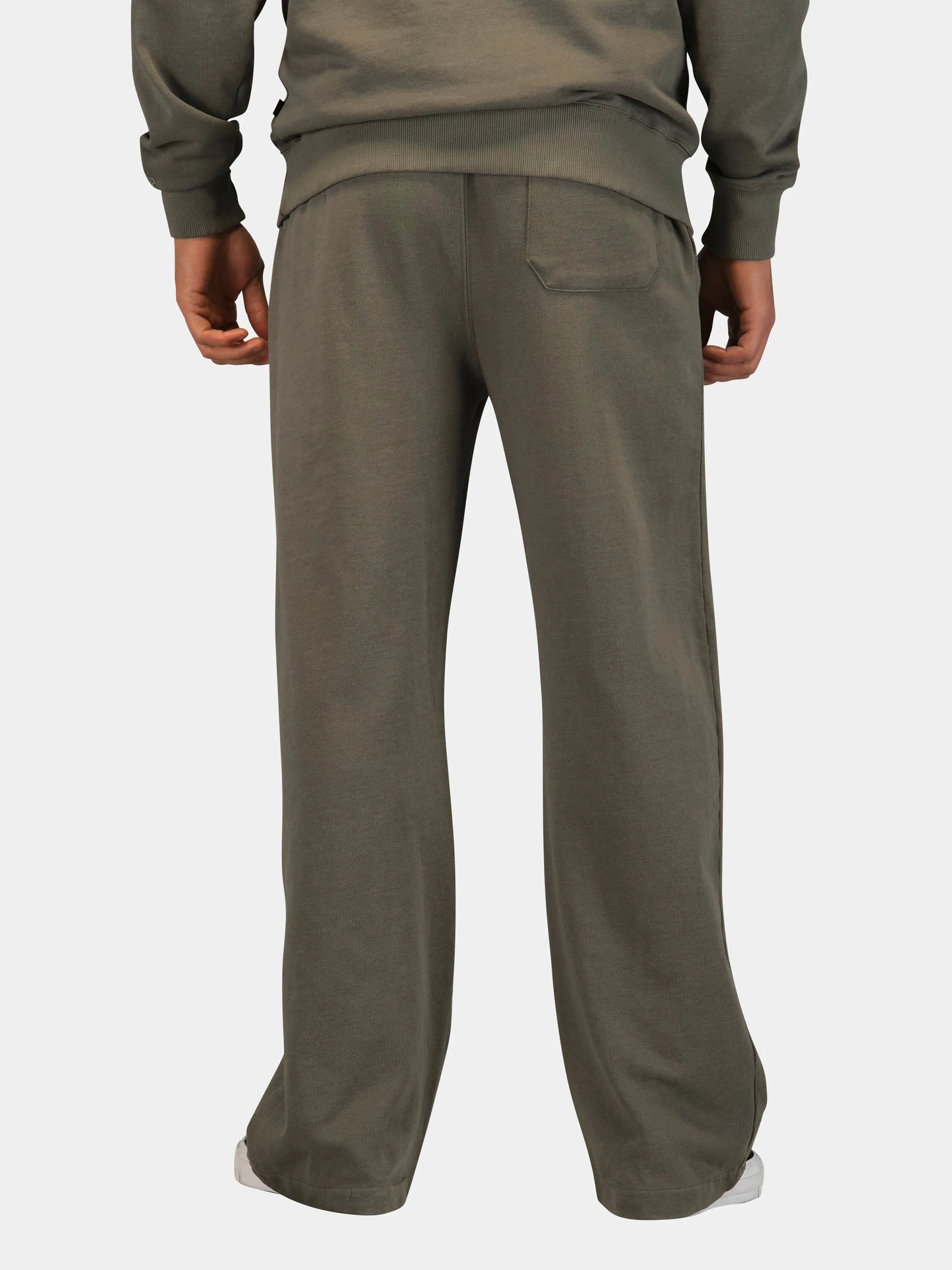 ESSENTIAL FRENCH TERRY SWEATPANT sold by Alpha Industries product image thumbnail 4