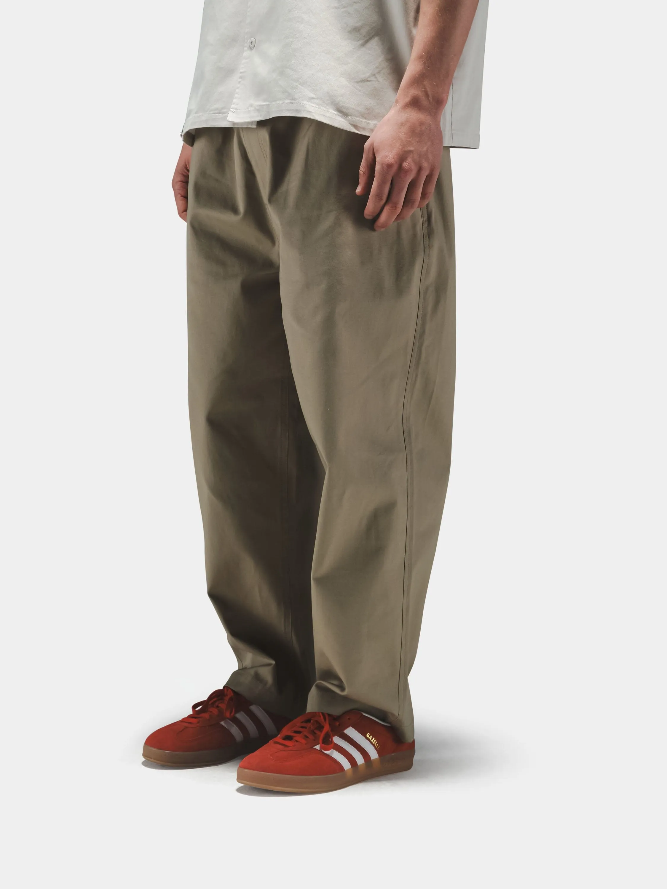 RELAXED LIGHTWEIGHT PANT sold by Alpha Industries product image thumbnail 2