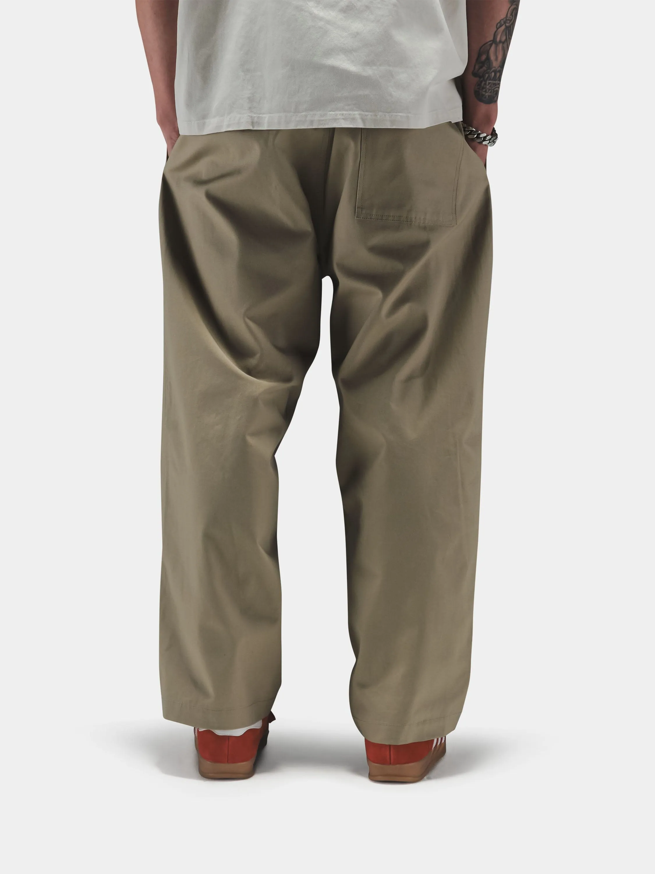 RELAXED LIGHTWEIGHT PANT sold by Alpha Industries product image thumbnail 4