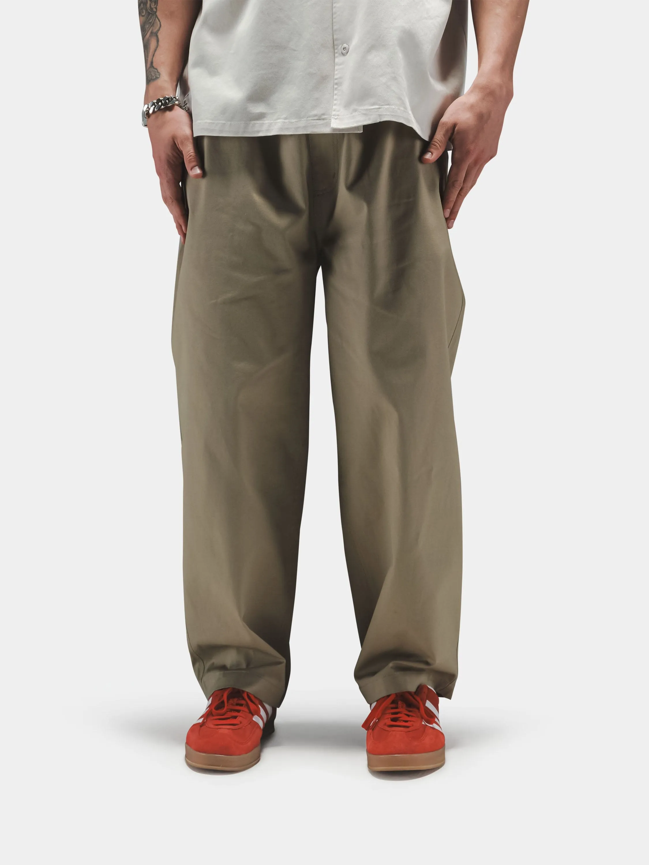 RELAXED LIGHTWEIGHT PANT sold by Alpha Industries product image thumbnail 3
