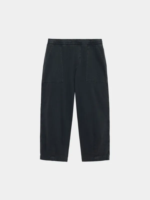 OVERSIZED COTTON PANT sold by Alpha Industries