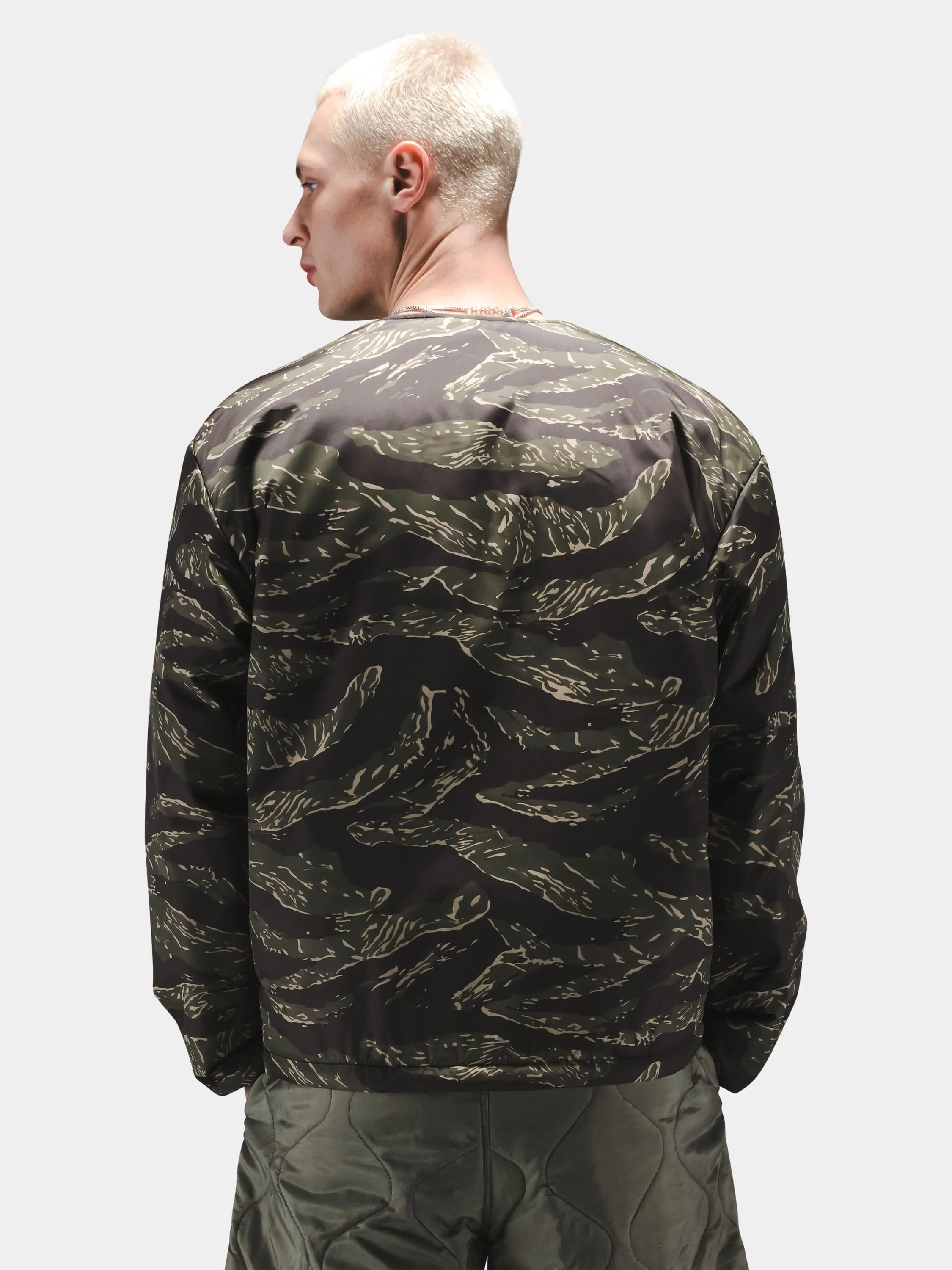 REED RELAXED LINER sold by Alpha Industries product image thumbnail 4