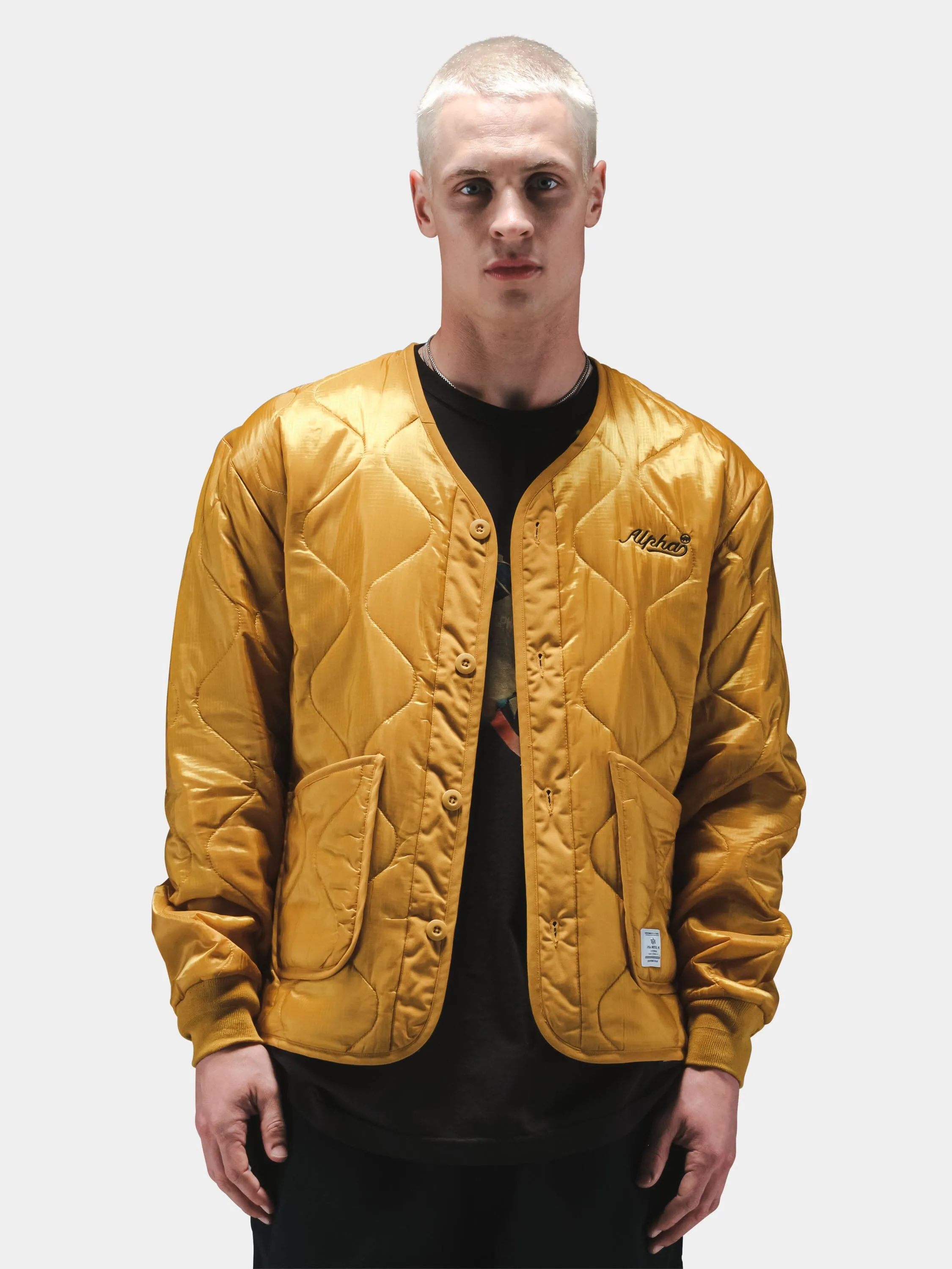 ALS/92 RELAXED DECO LINER sold by Alpha Industries product image thumbnail 2