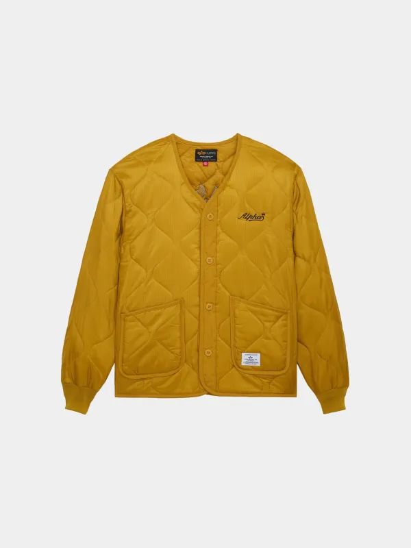 ALS/92 RELAXED DECO LINER sold by Alpha Industries