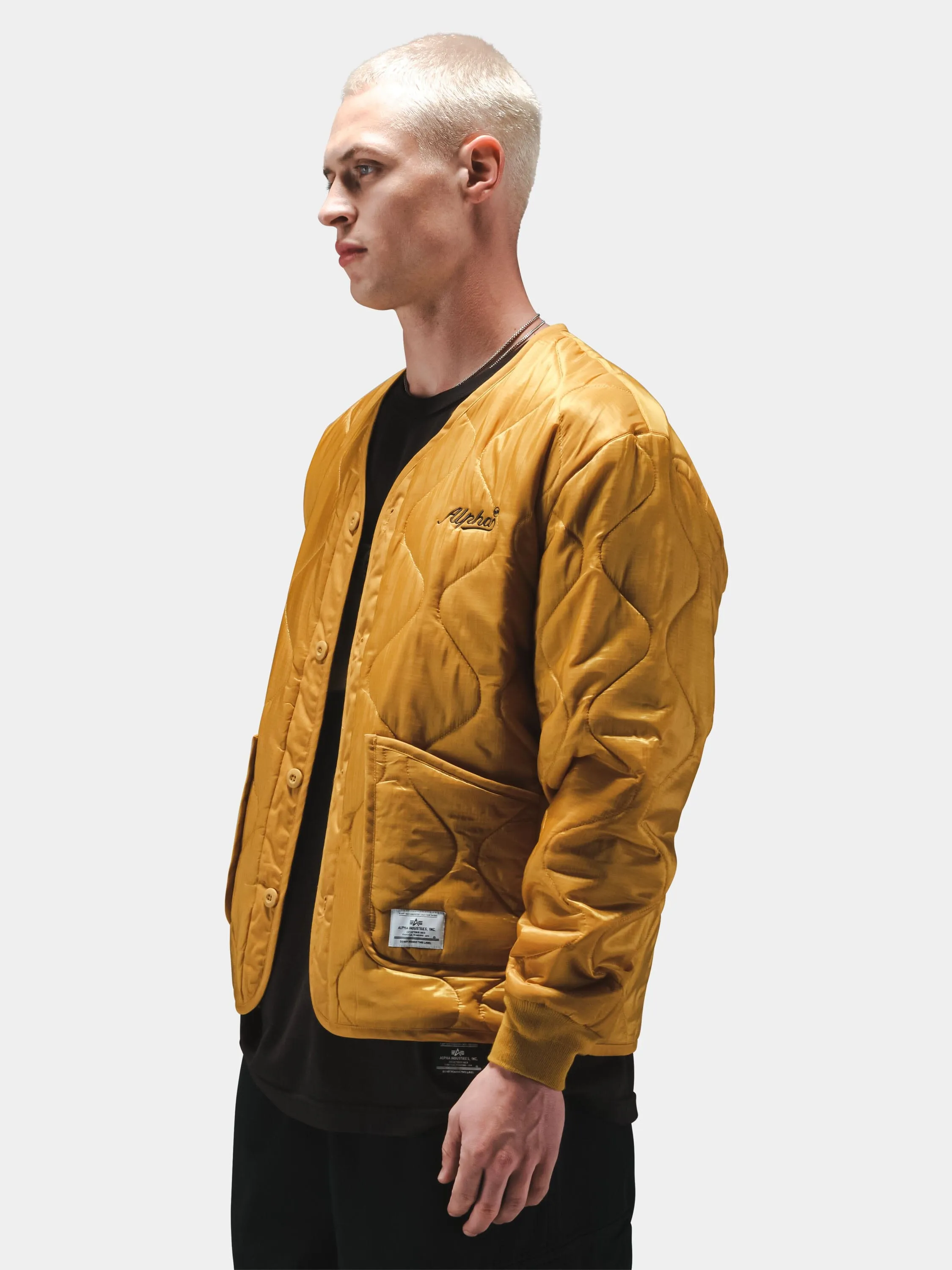 ALS/92 RELAXED DECO LINER sold by Alpha Industries product image thumbnail 4