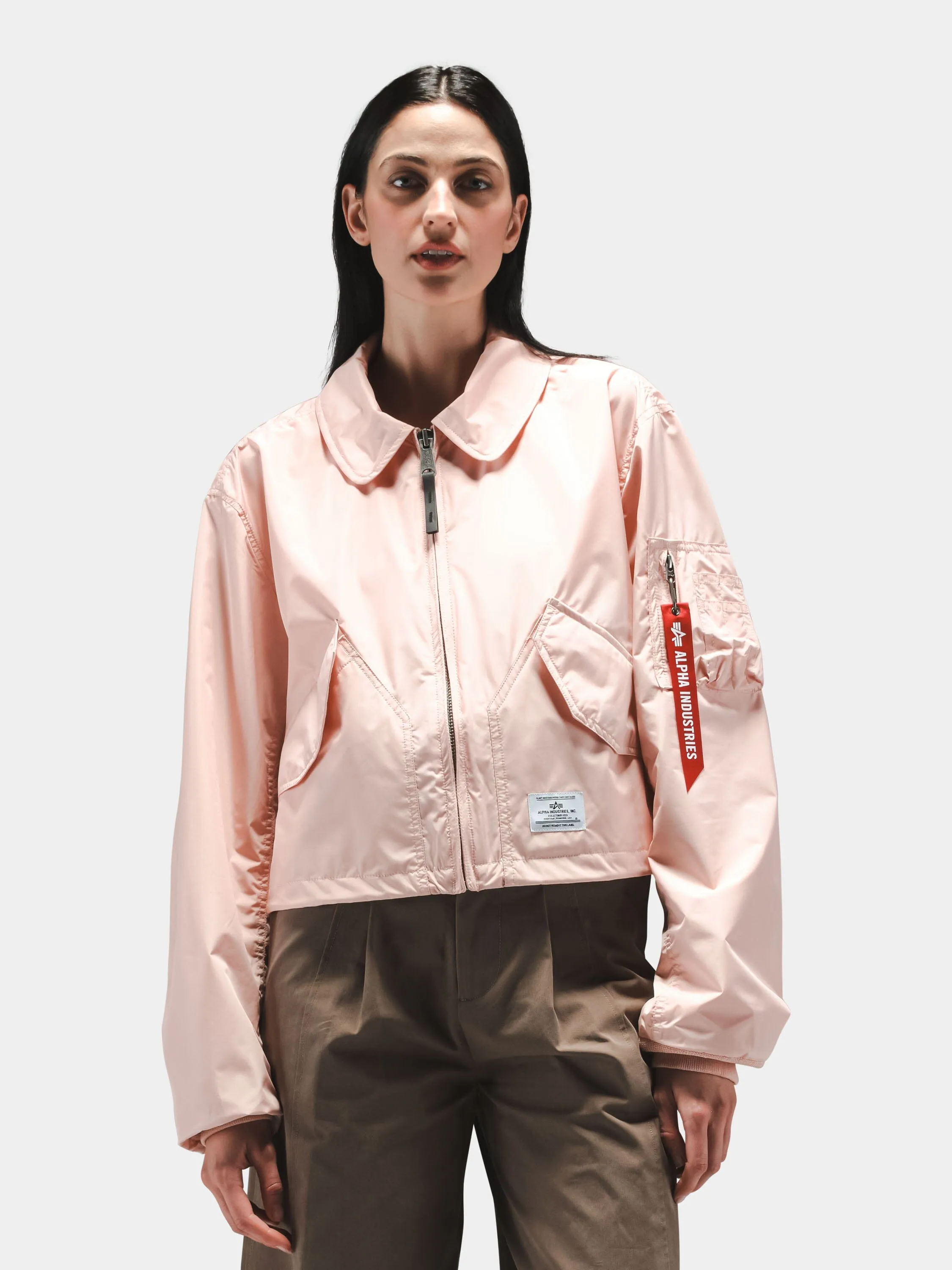 CWU 36/P RELAXED WOMENS sold by Alpha Industries product image thumbnail 4