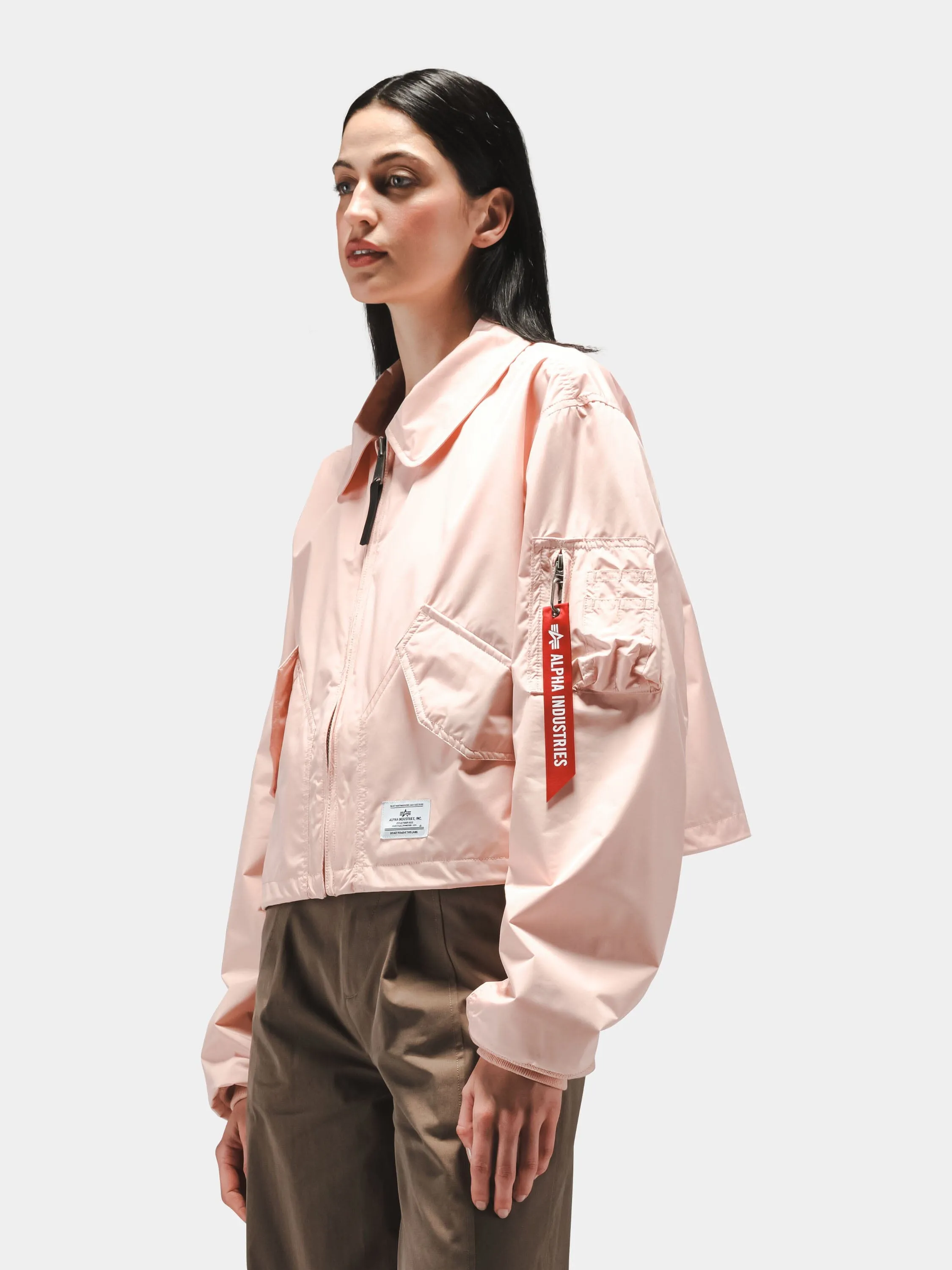 CWU 36/P RELAXED WOMENS sold by Alpha Industries product image thumbnail 5