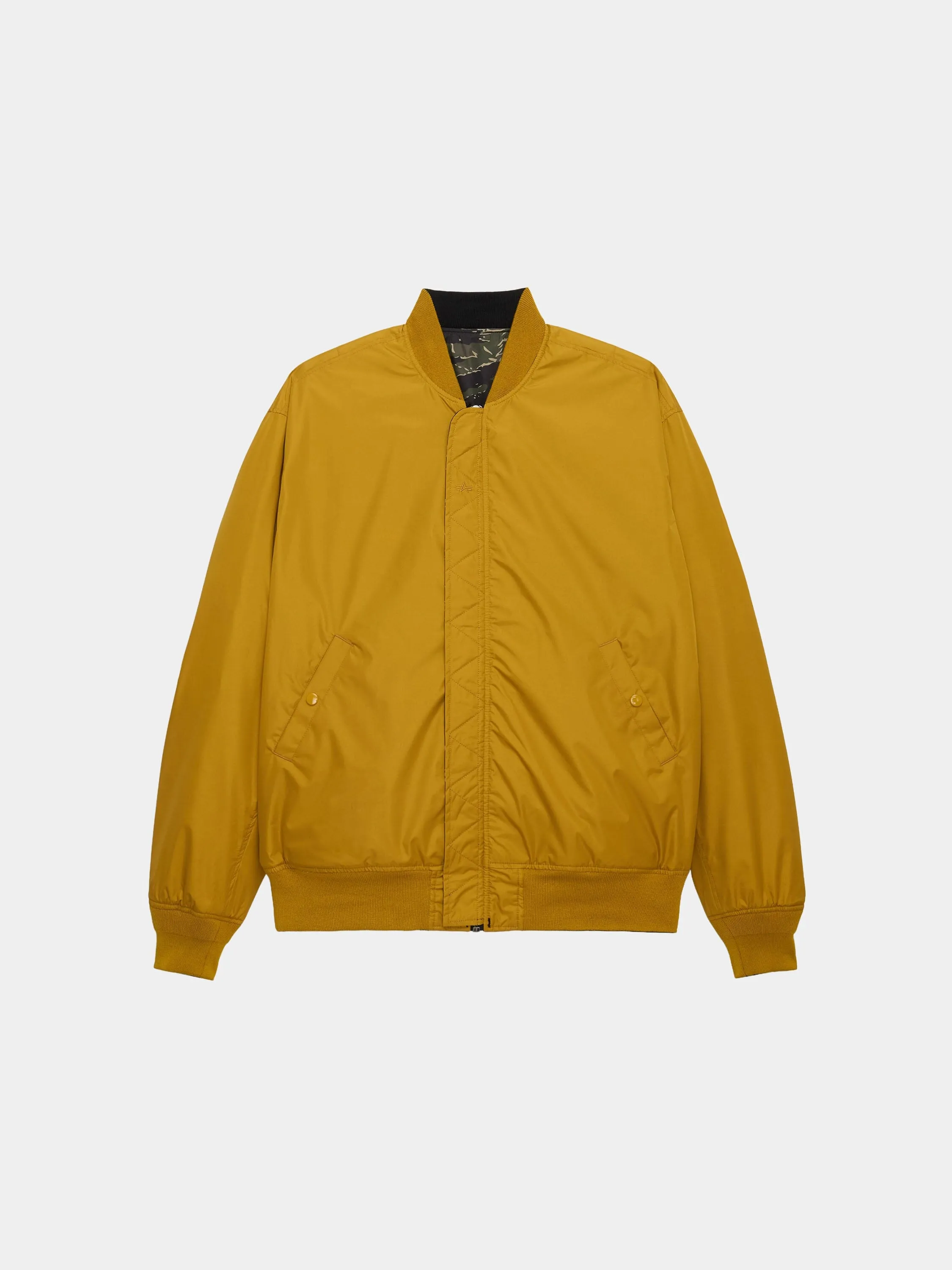 L-2B OVERSIZED FLIGHT JACKET sold by Alpha Industries product image thumbnail 5