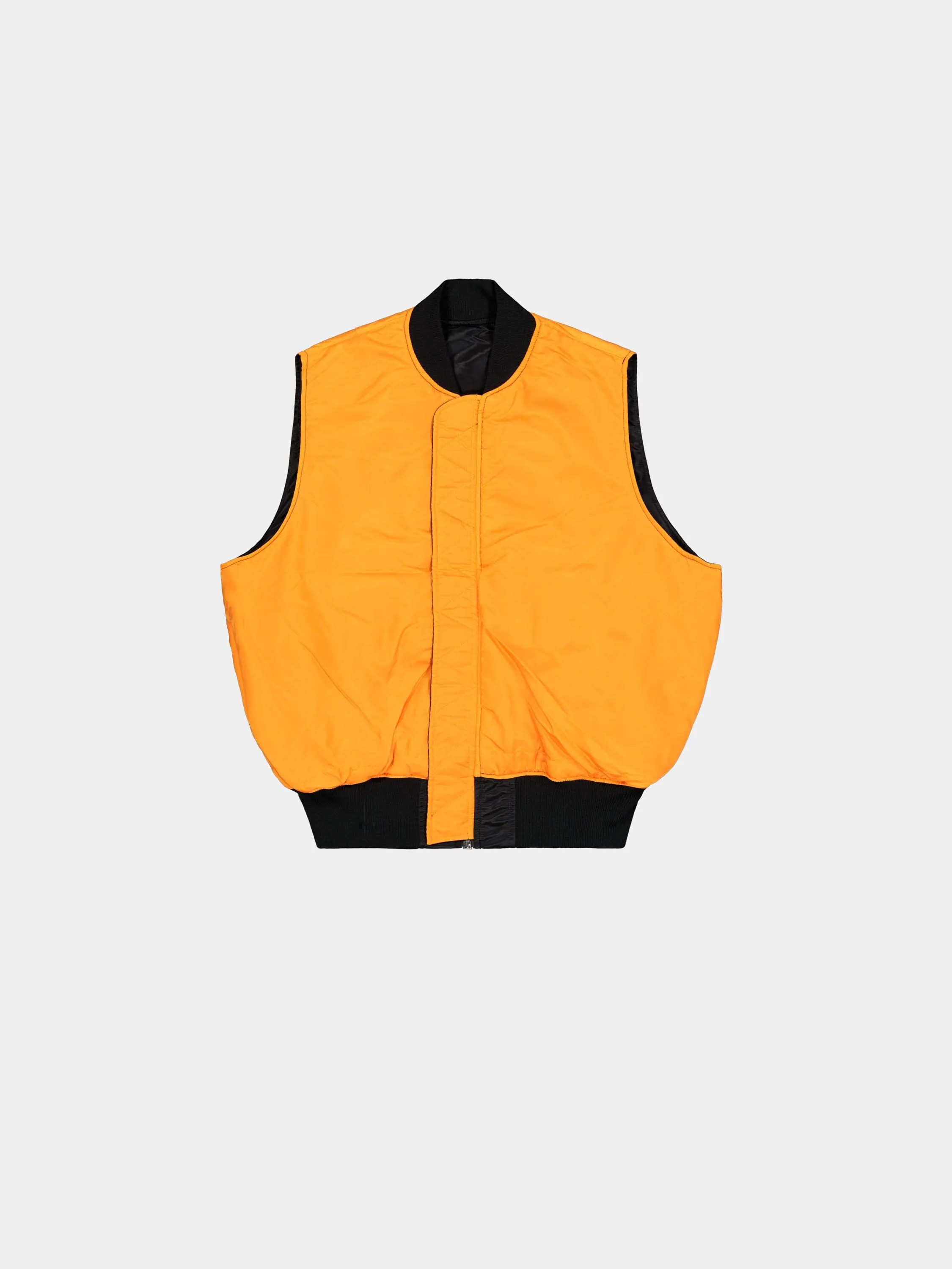 MA-1 VEST (HERITAGE) sold by Alpha Industries product image thumbnail 5