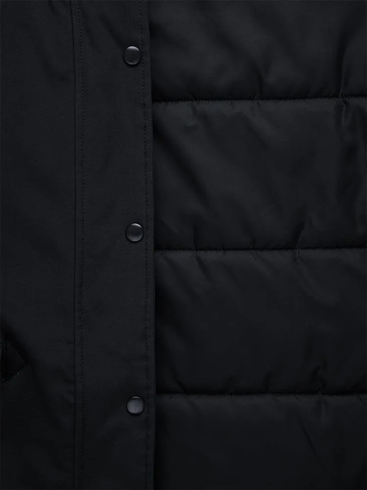 N-3B ALTITUDE MOD PARKA WOMENS sold by Alpha Industries product image thumbnail 4