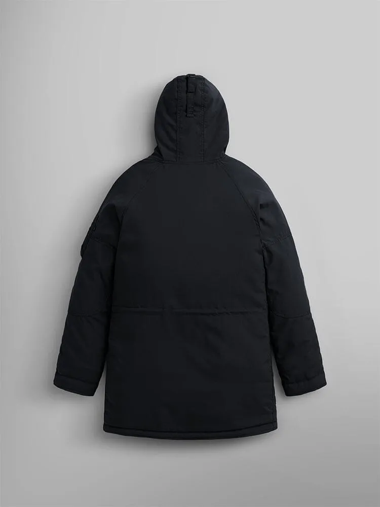 N-3B ALTITUDE MOD PARKA WOMENS sold by Alpha Industries product image thumbnail 5