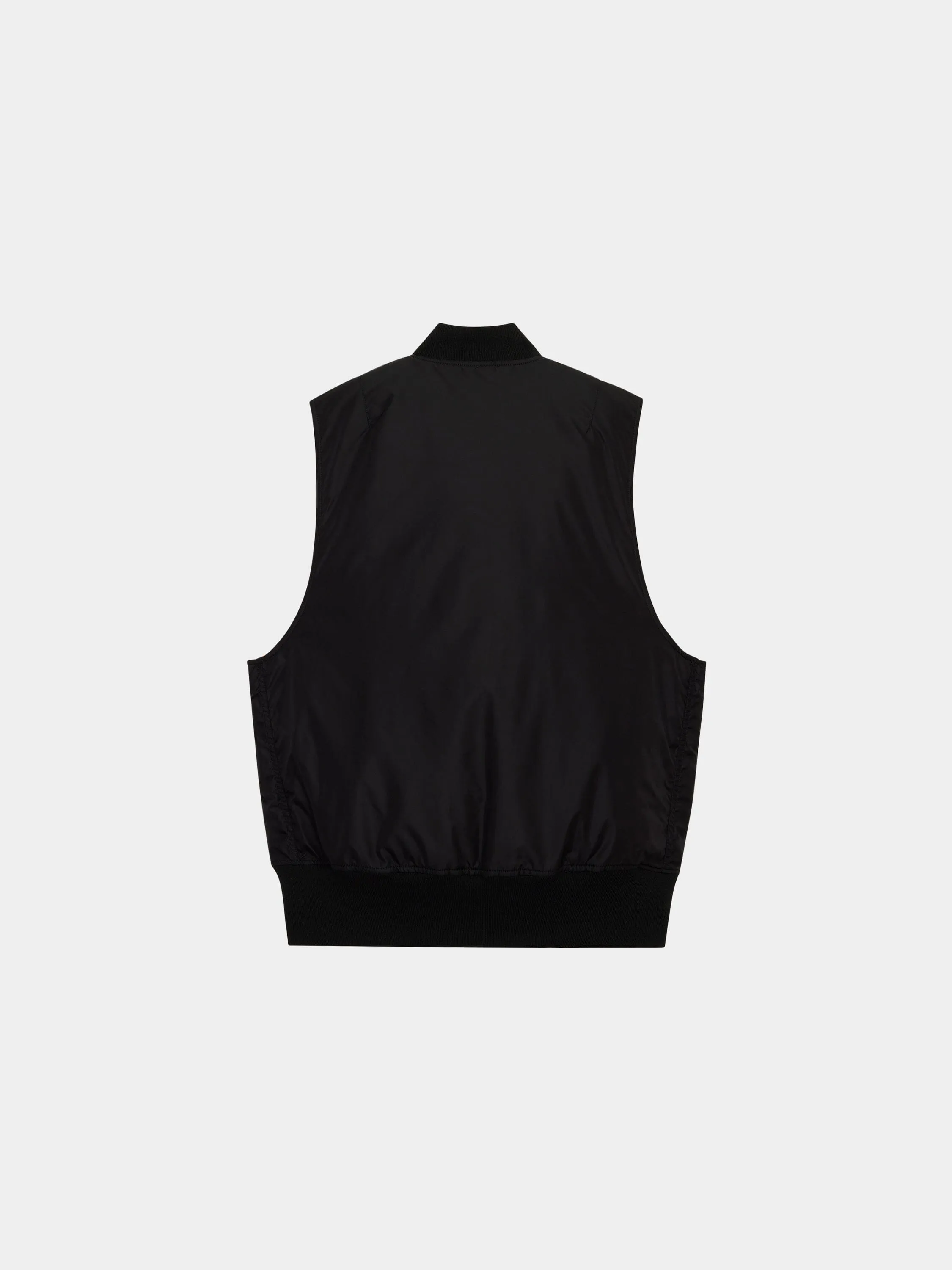 MA-1 OXFORD VEST sold by Alpha Industries product image thumbnail 5