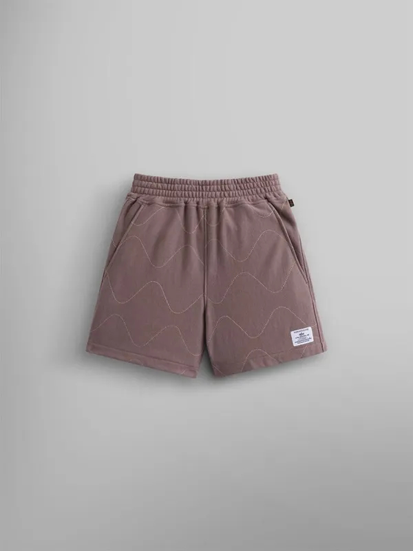 WOMEN'S QUILTED SHORTS sold by Alpha Industries