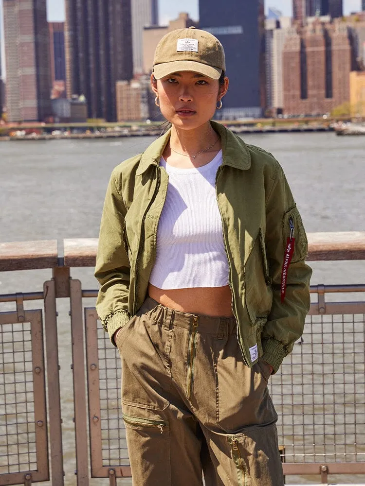 CWU 36/P MOD WOMENS sold by Alpha Industries product image thumbnail 3