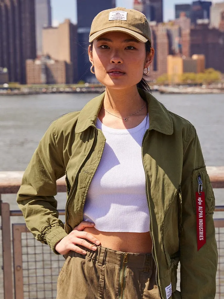 CWU 36/P MOD WOMENS sold by Alpha Industries product image thumbnail 2