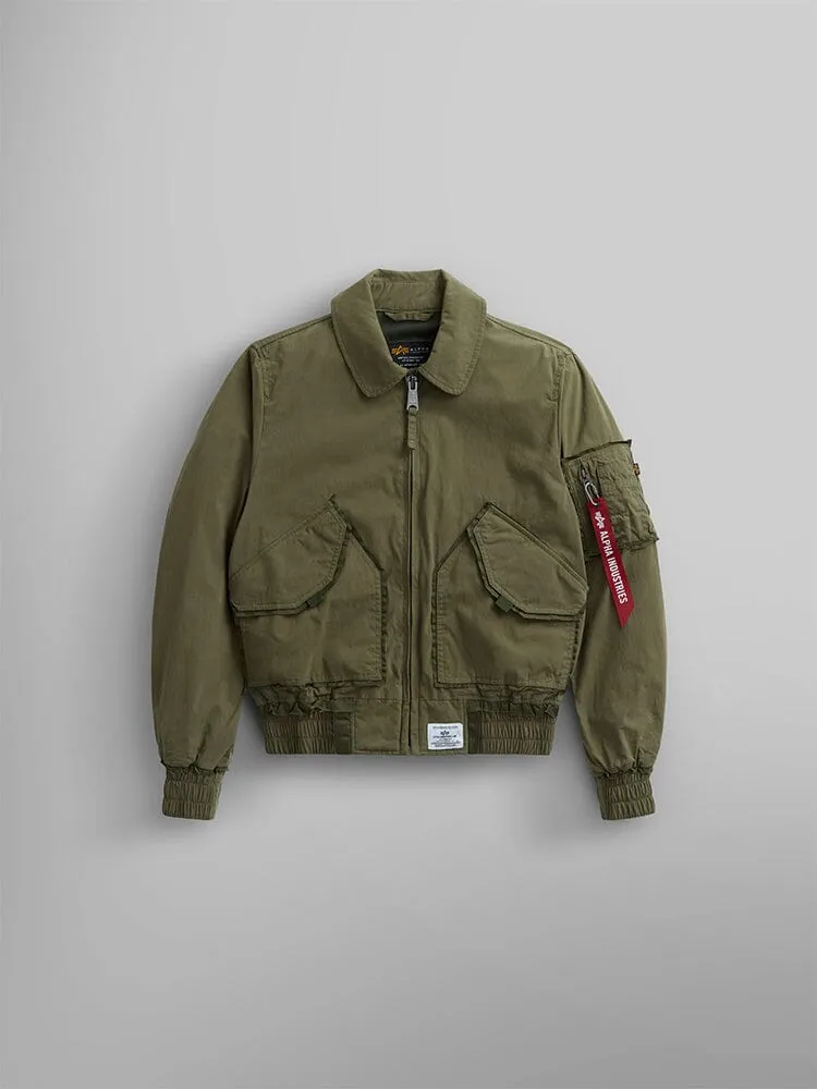 CWU 36/P MOD WOMENS sold by Alpha Industries