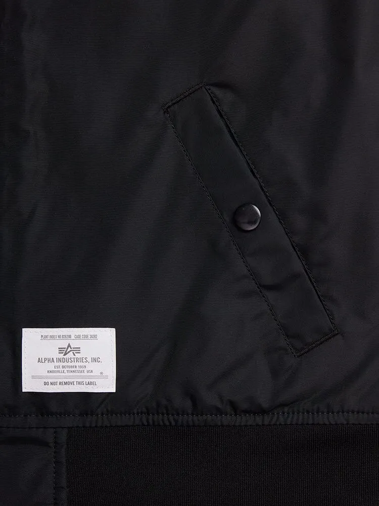 L-2B SKYMASTER GEN II BOMBER JACKET WOMENS sold by Alpha Industries product image thumbnail 5