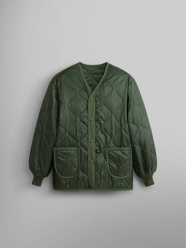 ALS/92 LINER (HERITAGE) sold by Alpha Industries