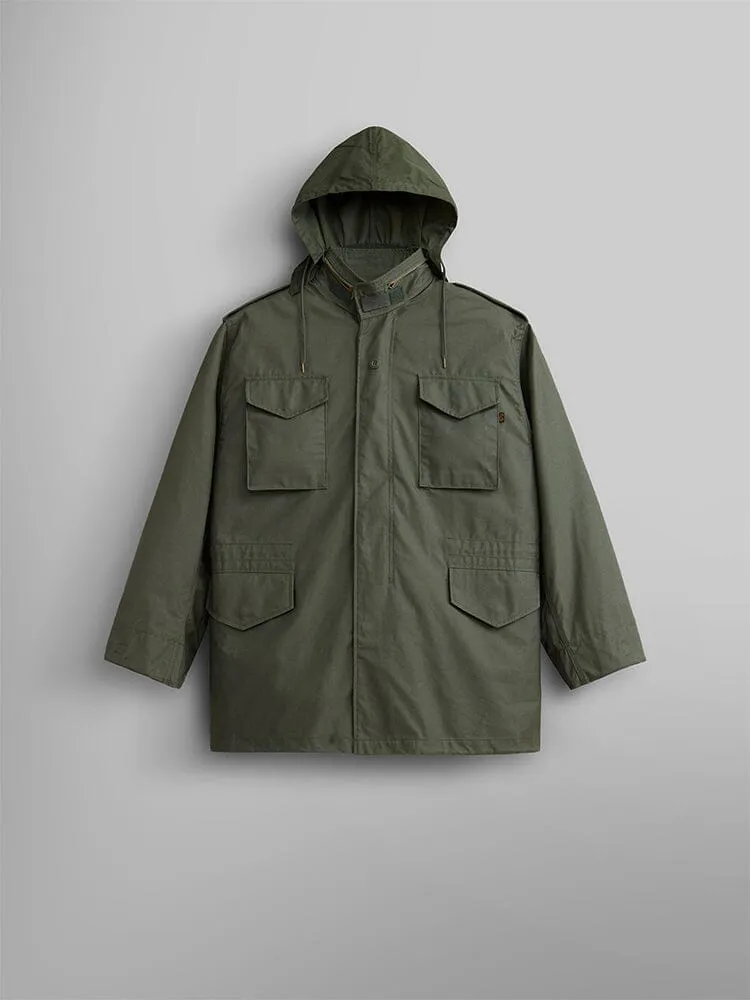 M-65 FIELD JACKET (HERITAGE) sold by Alpha Industries product image thumbnail 3