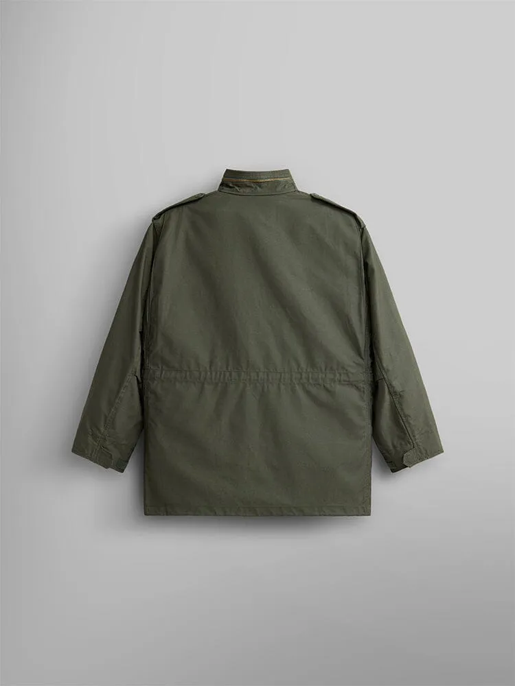 M-65 FIELD JACKET (HERITAGE) sold by Alpha Industries product image thumbnail 5