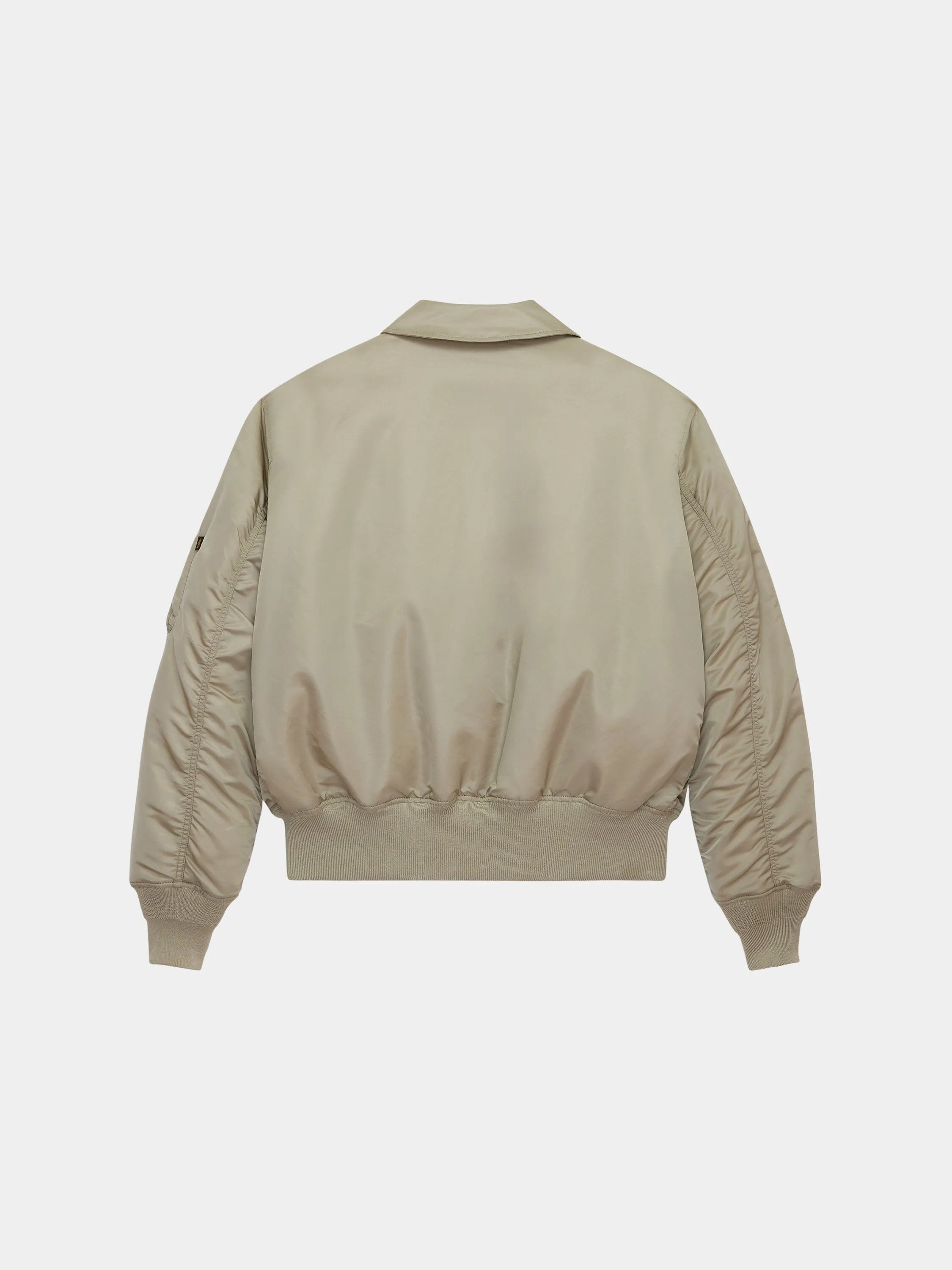 CWU 45/P BOMBER JACKET (HERITAGE) sold by Alpha Industries product image thumbnail 5