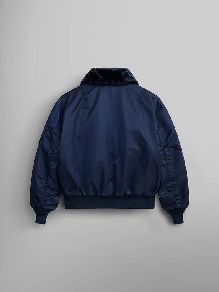 B-15 BOMBER JACKET (HERITAGE) sold by Alpha Industries product image thumbnail 4