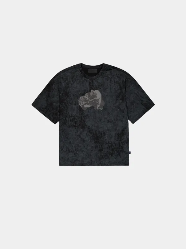 DESERT ROSE T-SHIRT sold by Alpha Industries