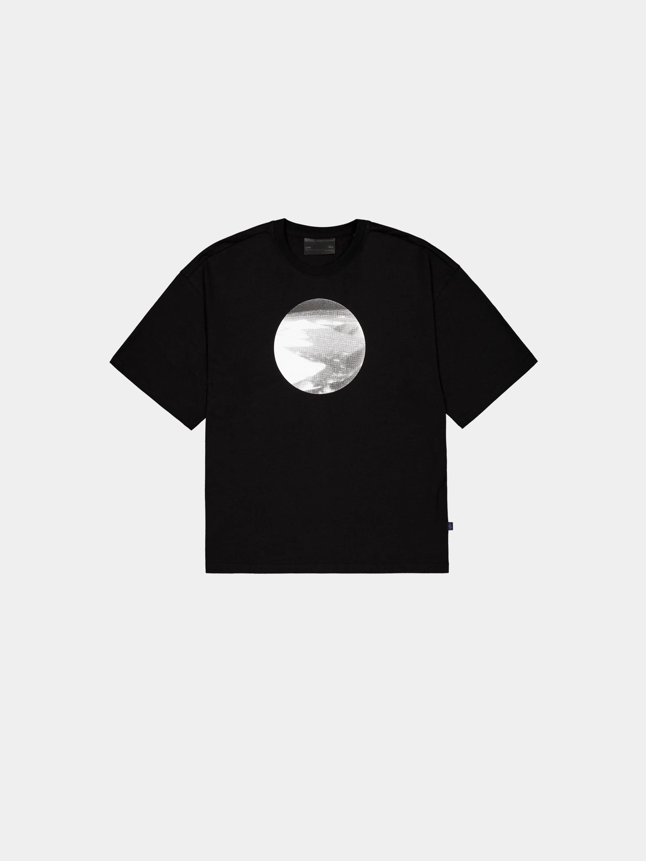 DESERT T-SHIRT sold by Alpha Industries