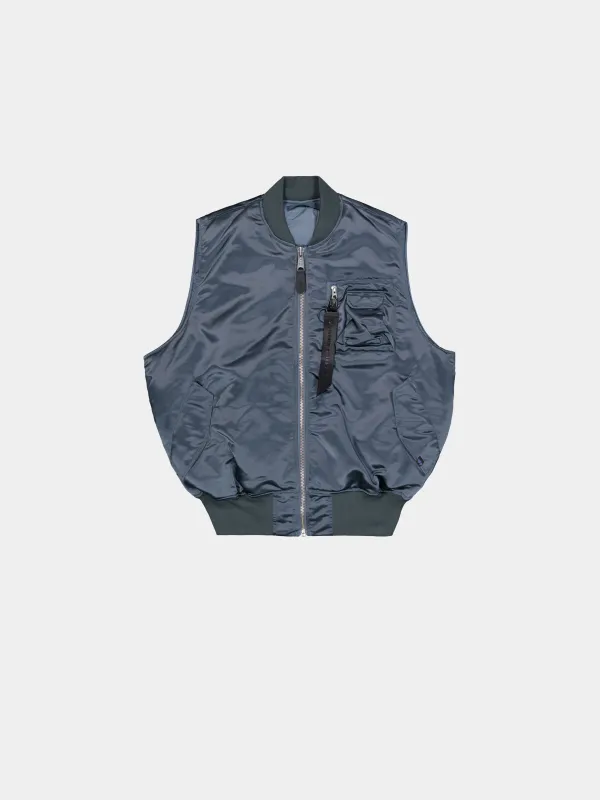 MA-1 BASE VEST made by Alpha Industries