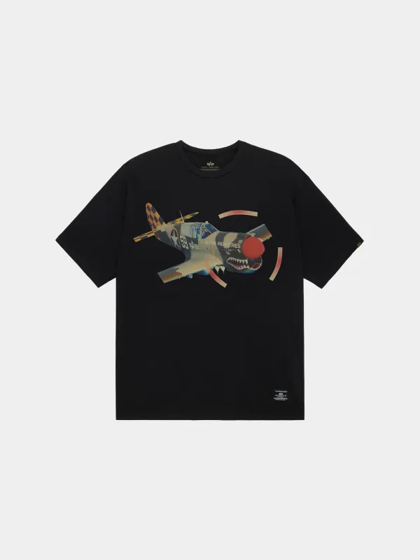 RELAXED TIGER BRIGADE made by Alpha Industries