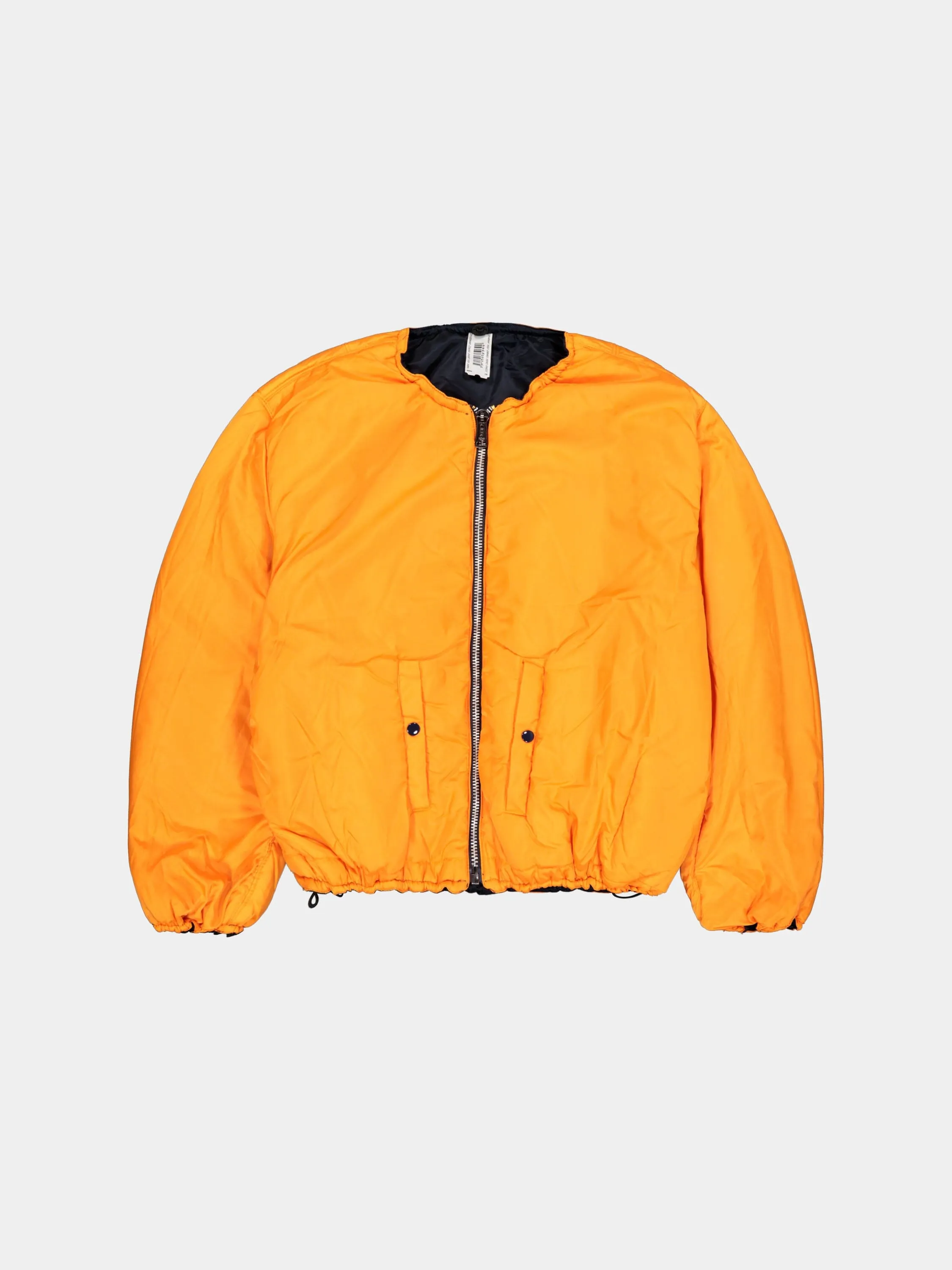 PROTOTYPES X ALPHA TOGGLE BOMBER sold by Alpha Industries product image thumbnail 2