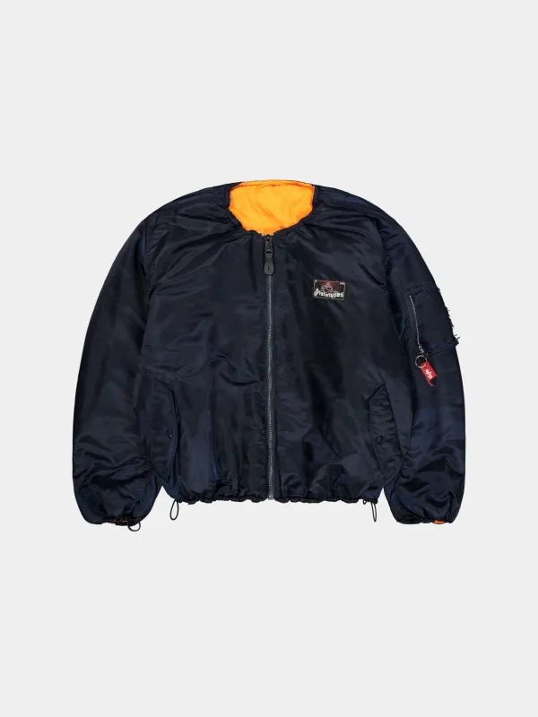 PROTOTYPES X ALPHA TOGGLE BOMBER made by PROTOtypes