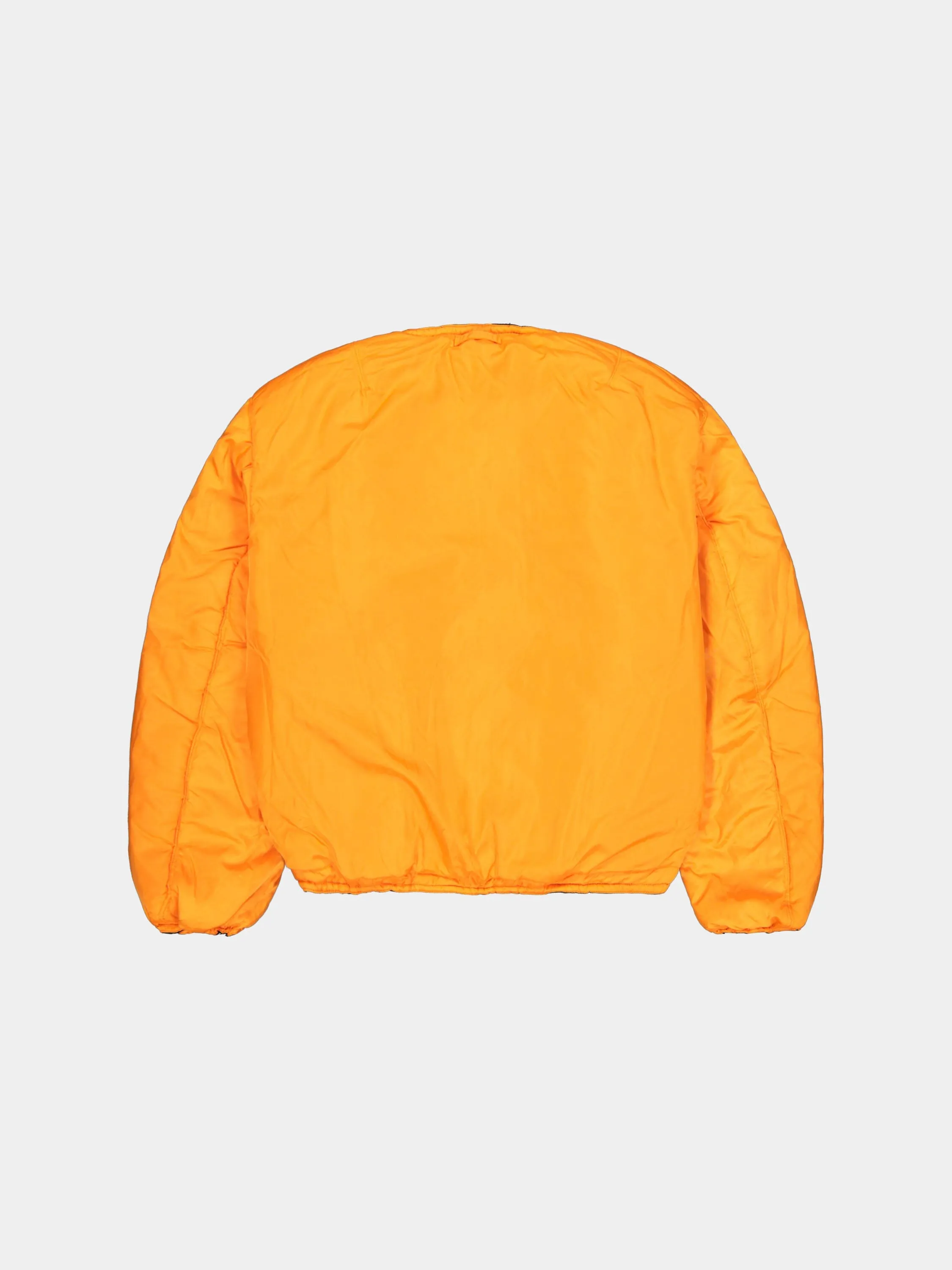 PROTOTYPES X ALPHA TOGGLE BOMBER sold by Alpha Industries product image thumbnail 4