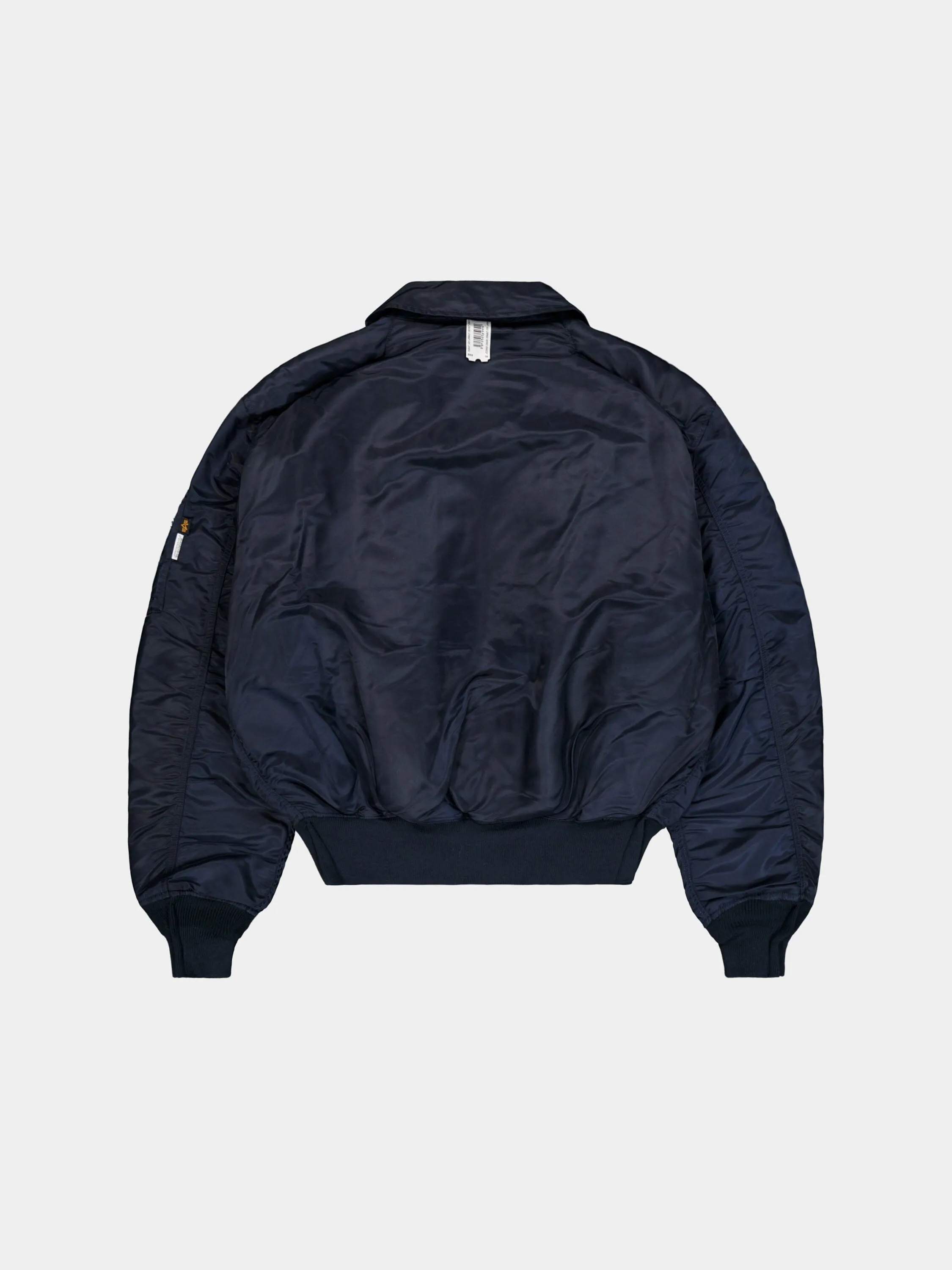 PROTOTYPES X ALPHA CWU-45 OUTLINE BOMBER sold by Alpha Industries product image thumbnail 3