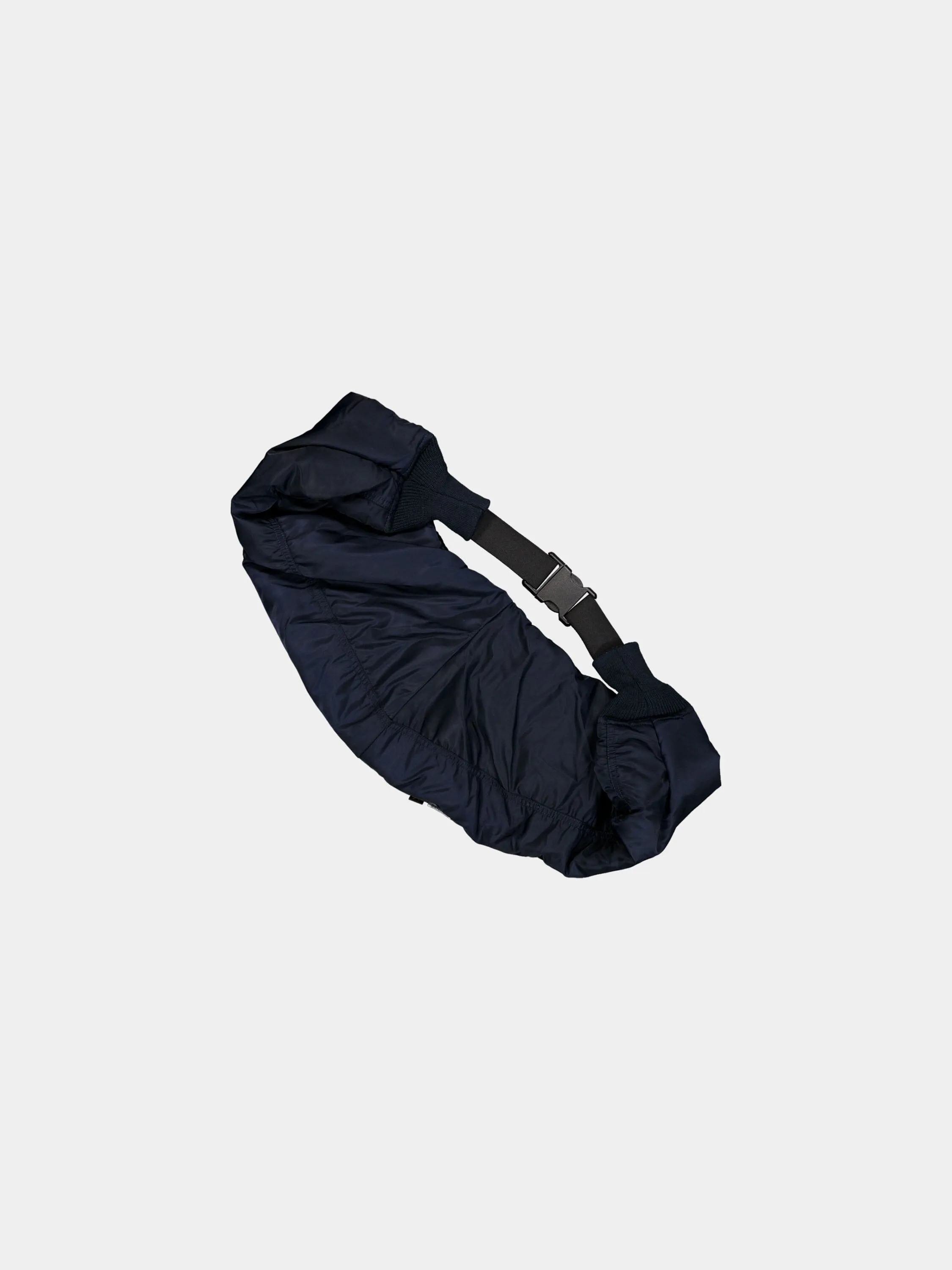 PROTOTYPES X ALPHA BOMBER SLEEVE BAG sold by Alpha Industries product image thumbnail 2
