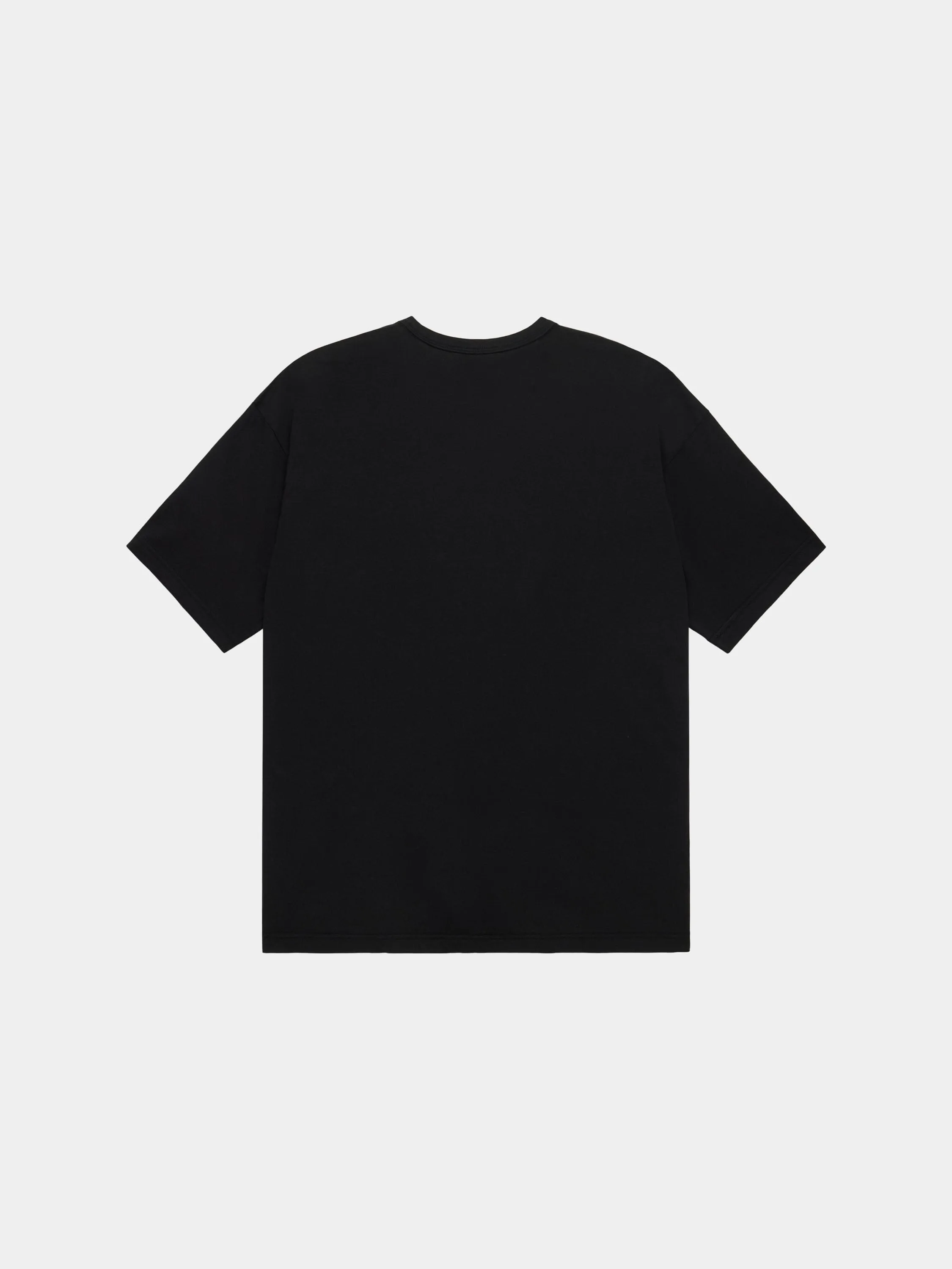 RELAXED FADED PRINT TEE sold by Alpha Industries product image thumbnail 3