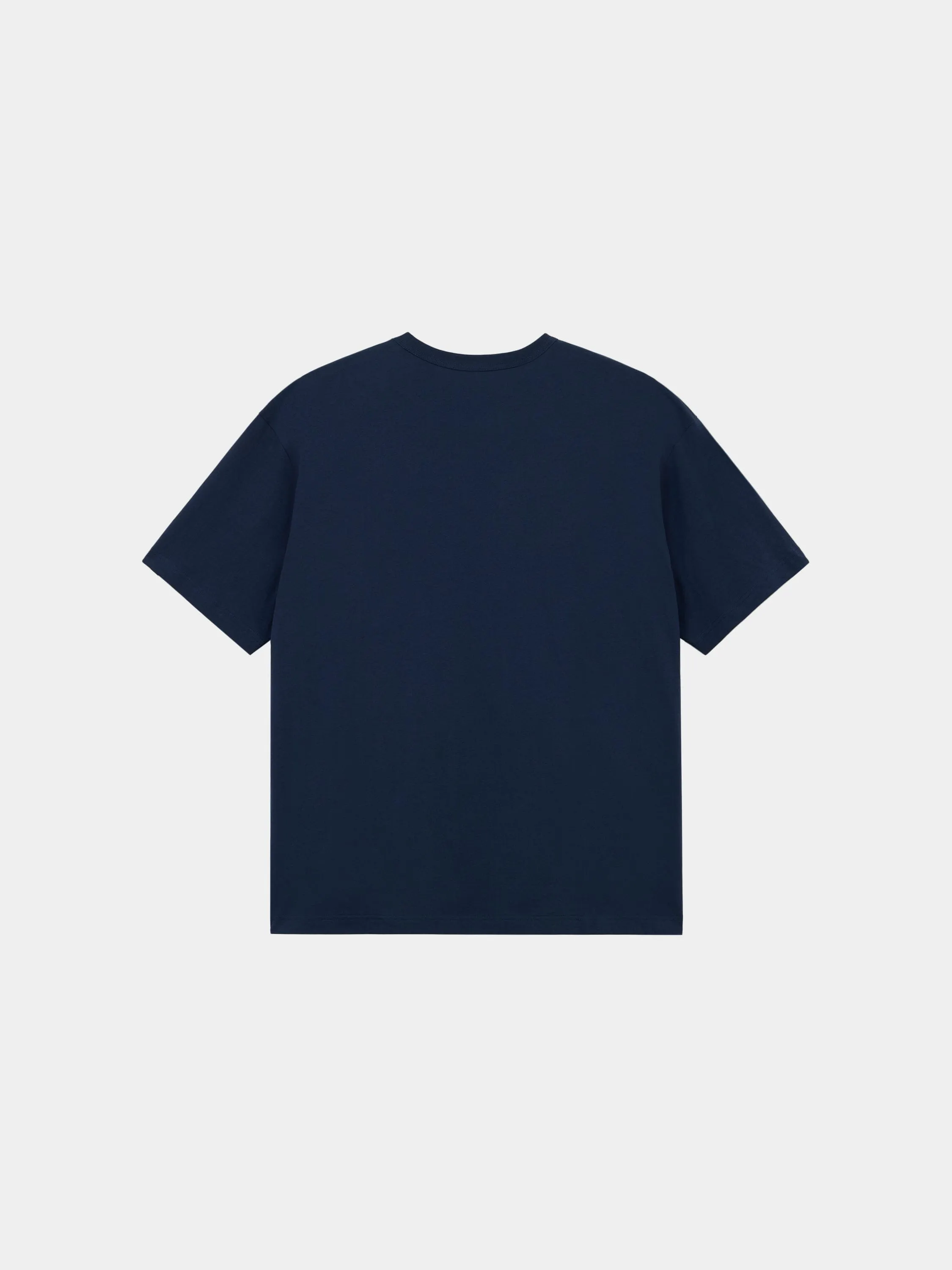 RELAXED COLLEGIATE A TEE sold by Alpha Industries product image thumbnail 5