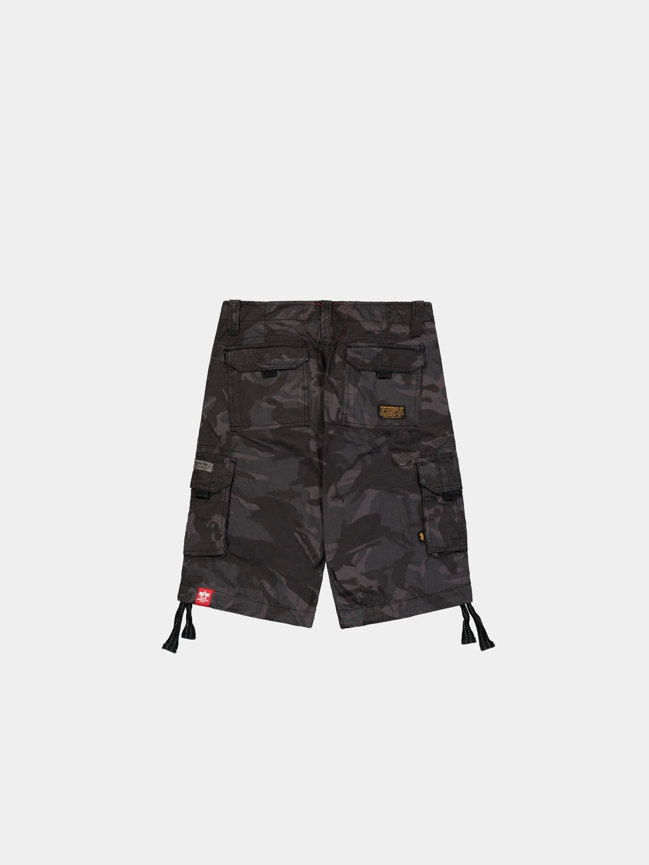 JET SHORT CAMO sold by Alpha Industries product image thumbnail 4