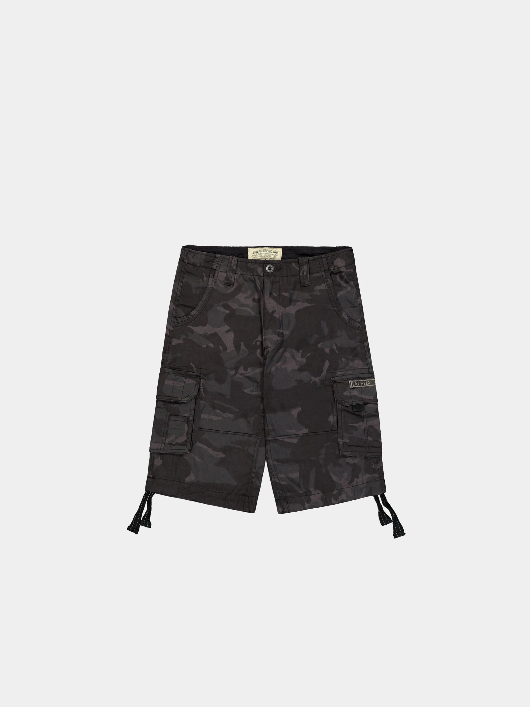 JET SHORT CAMO sold by Alpha Industries product image thumbnail 3
