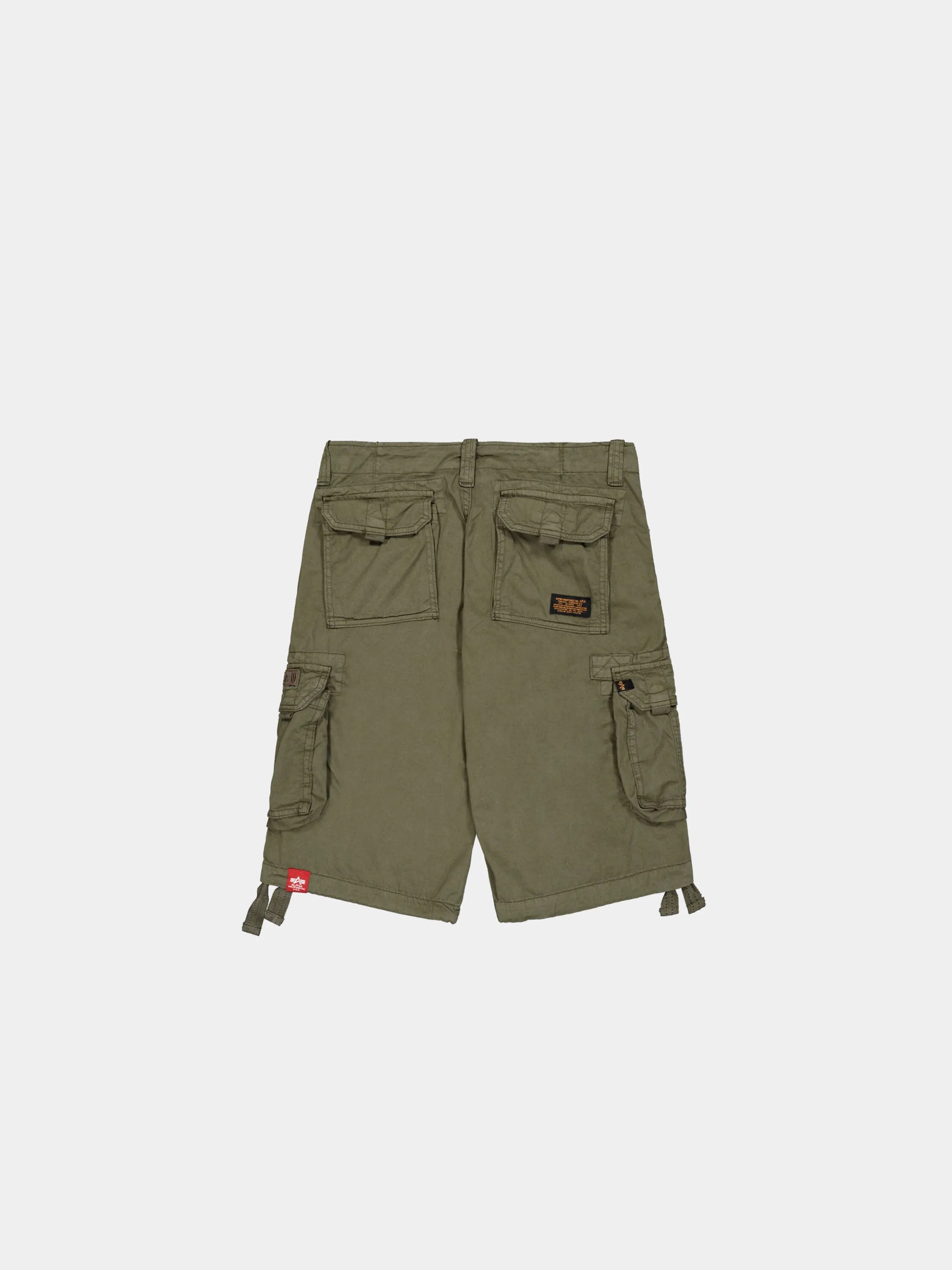 JET SHORT sold by Alpha Industries product image thumbnail 2