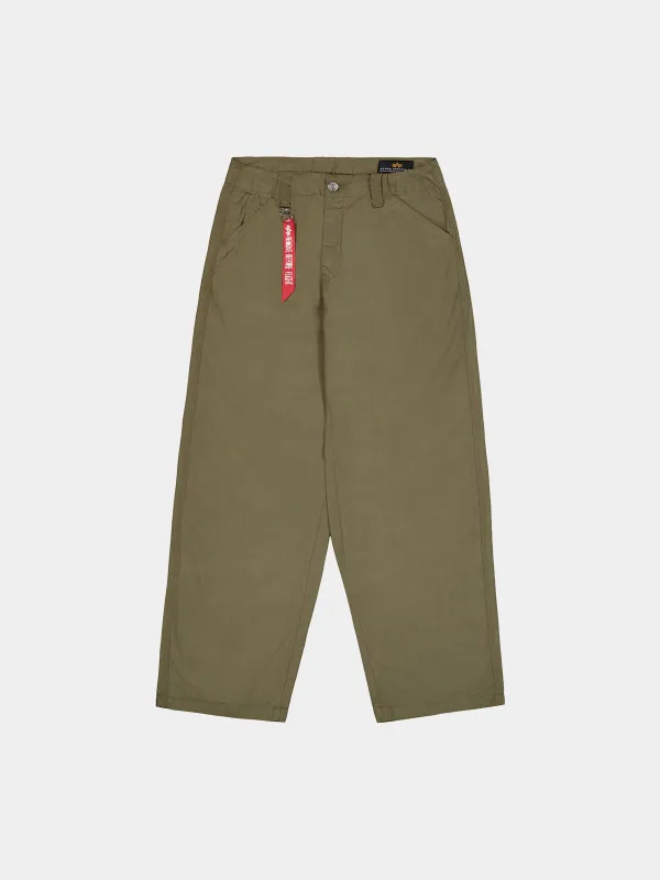 P41 HBT COMBAT PANT made by Alpha Industries
