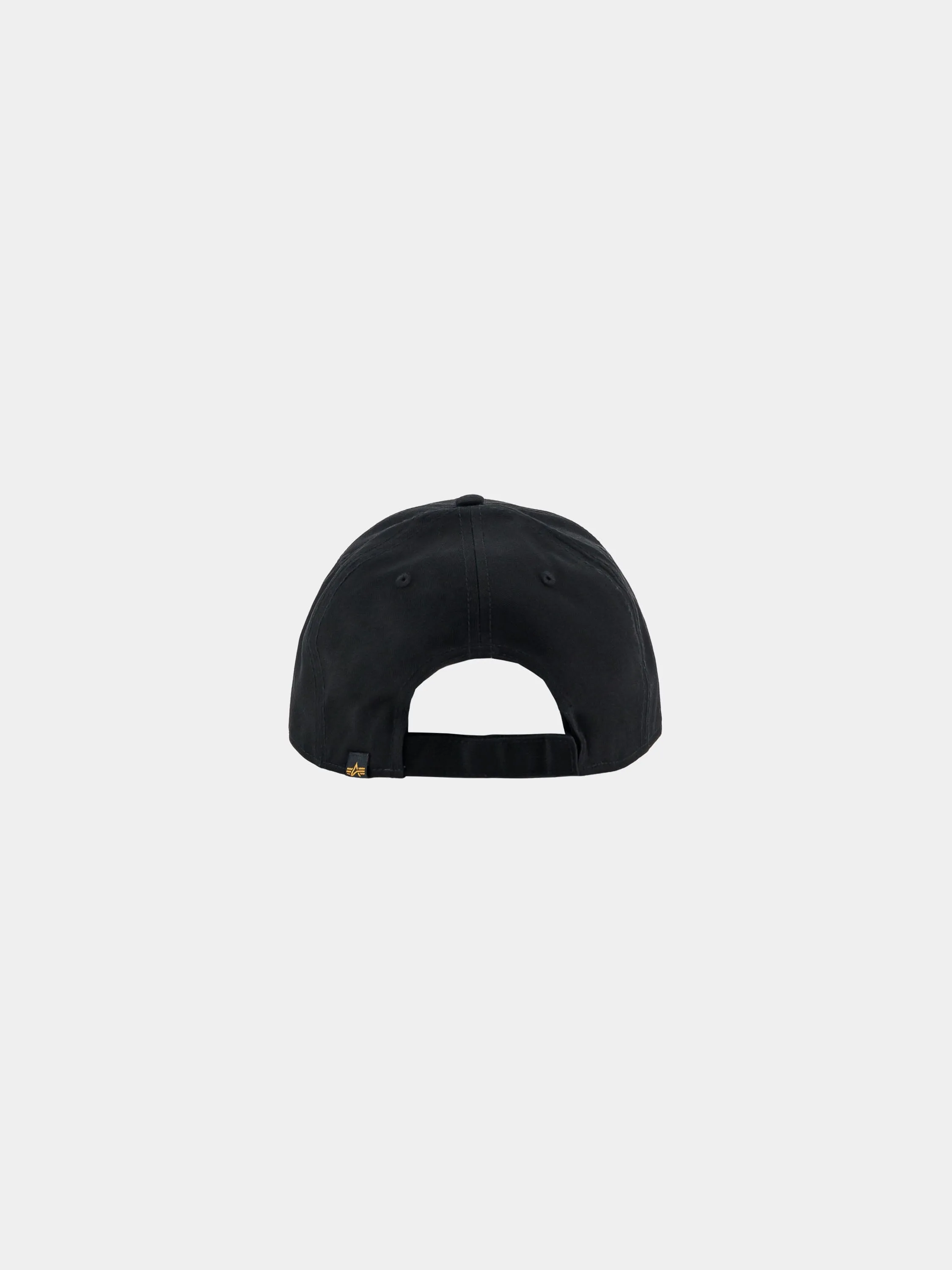 VLC II LOGO CAP sold by Alpha Industries product image thumbnail 2
