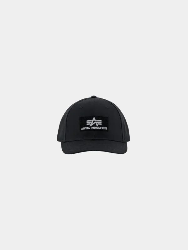 VLC II LOGO CAP made by Alpha Industries