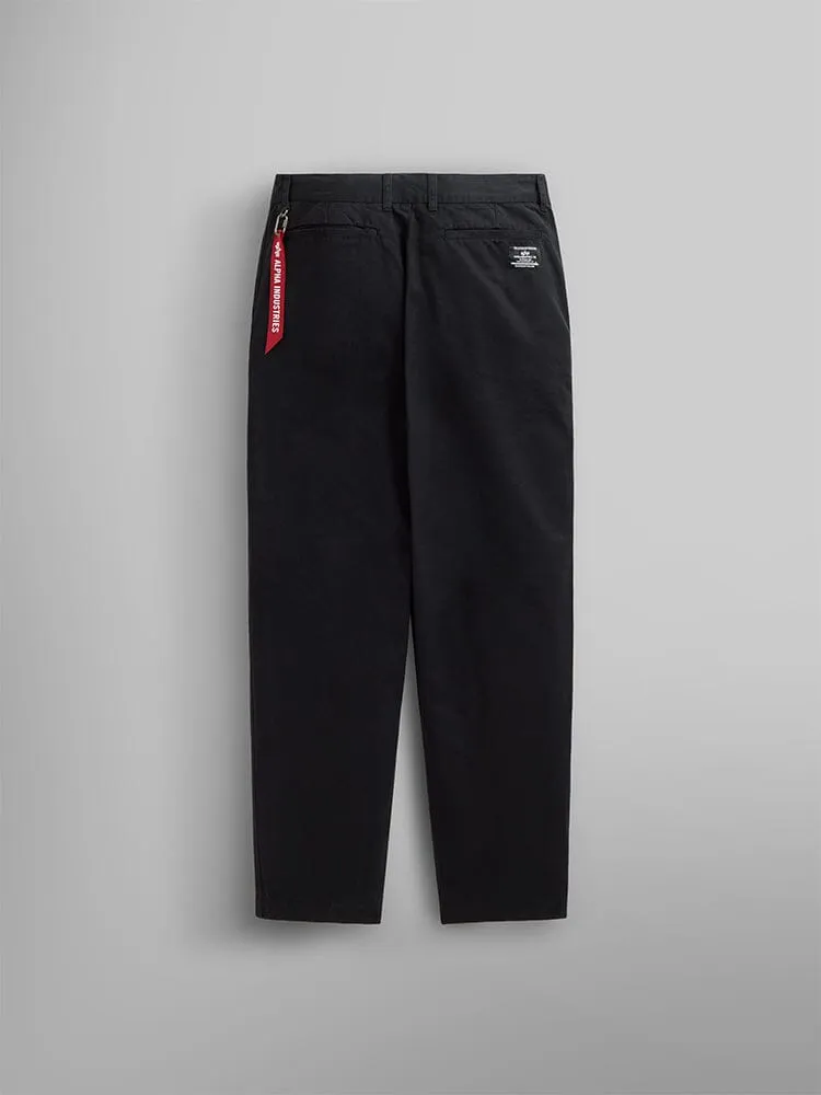 CLASSIC TROUSER (SEASONAL) sold by Alpha Industries product image thumbnail 3
